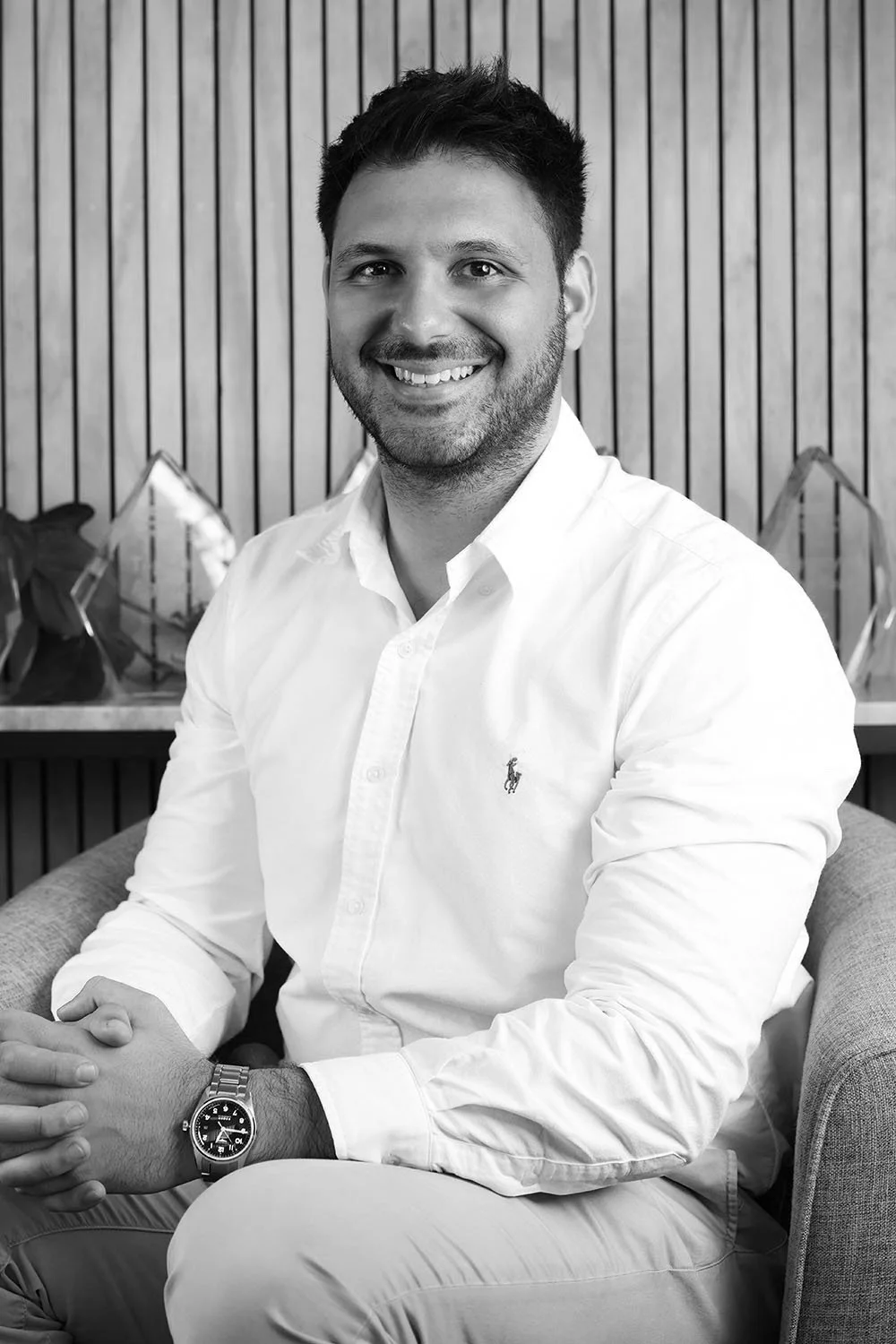 Jordan Marsden About Us | Creative Strategy for Ambitious Melbourne Brands — Apol ...