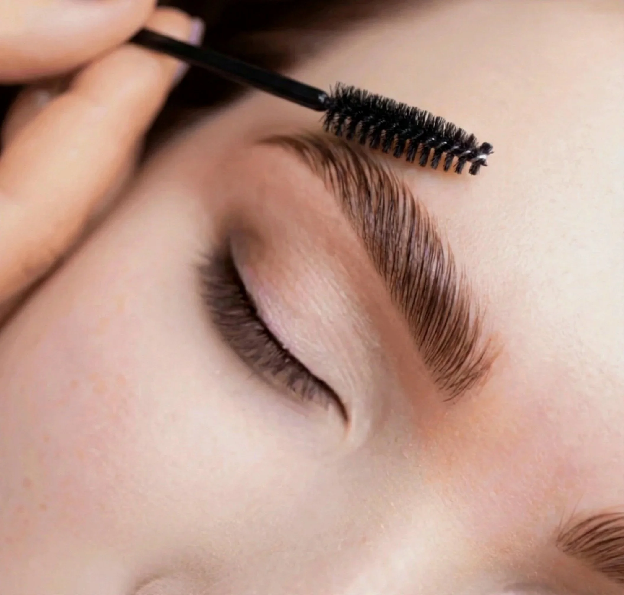 Brow & Lash Treatments