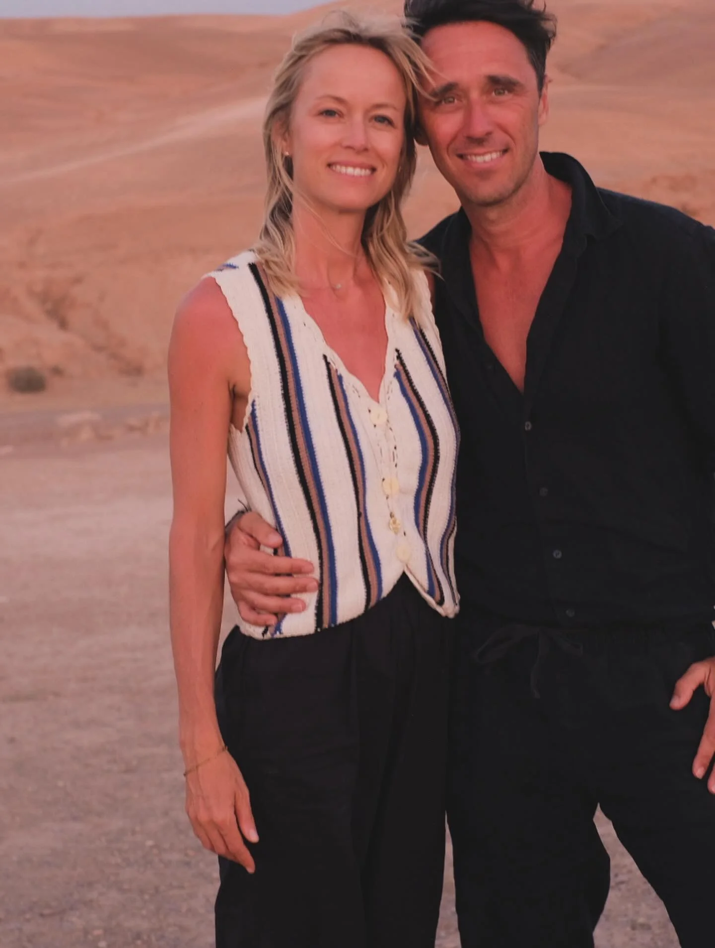 Moroccan days. So foreign, so fun. The boys running through the streets with their wild godmother. Alleyways, souks and sand dunes.