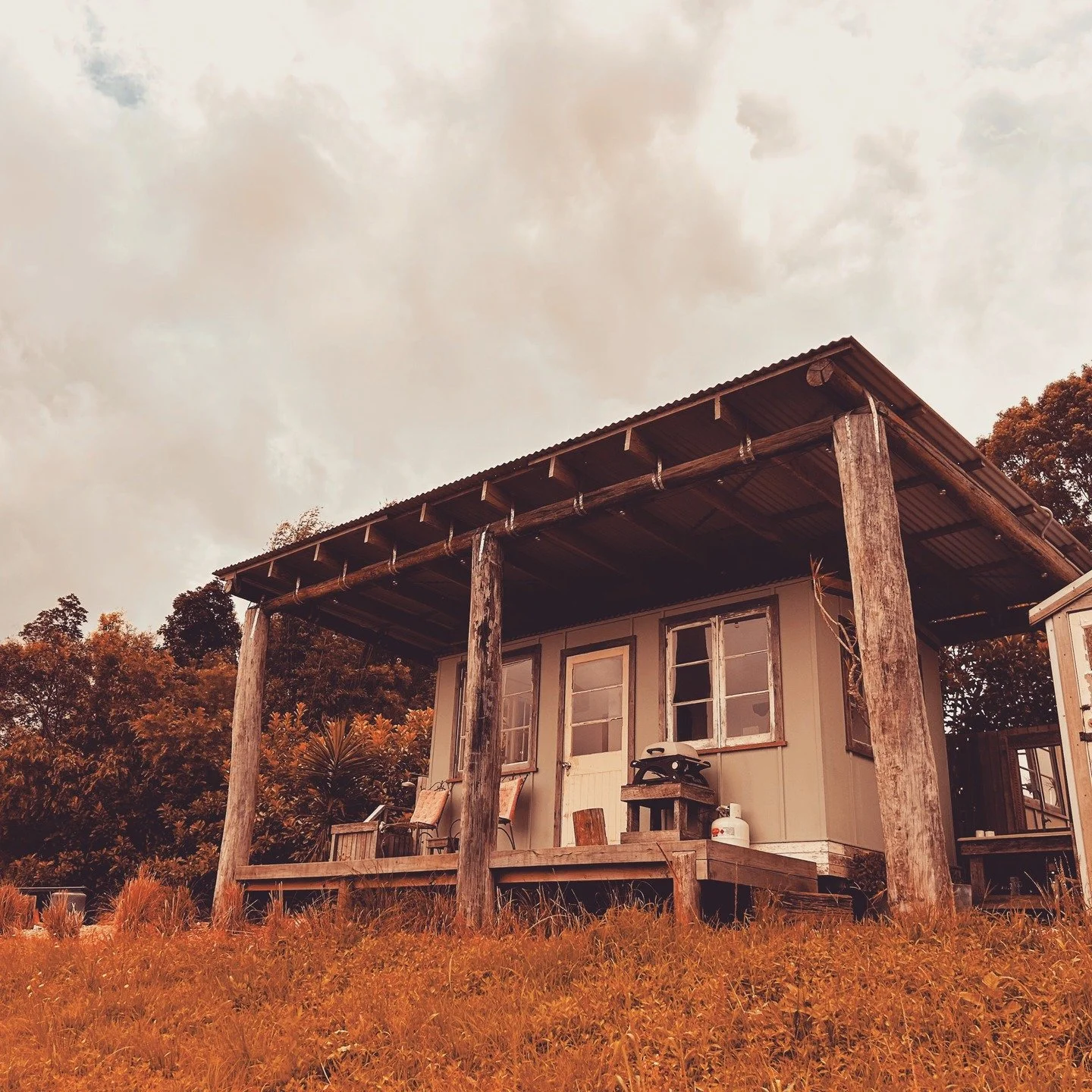 Six months ago, I returned from four nights in a cabin up in the hills. Saved on my computer was a completed manuscript for my latest book.

The following week, I got to work building out a list of my dream literary agents and started sending emails.