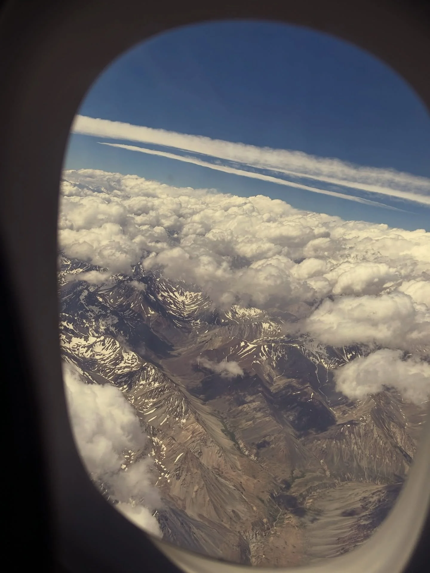 One-way flights have changed my life a few times now.

When I was a toddler, my parents packed two bags, two sleeping bags and my brother and me onto a flight from Auckland to Sydney. So began an on-off affair with Australia, a place that has brought