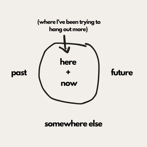 I was at the Panama Canal the other day. Two hundred people were there too.

Except they kind of weren&rsquo;t. Sure, we all lined up, had our tickets scanned, walked up the steps, watched a ship going through the canal and were then guided towards a