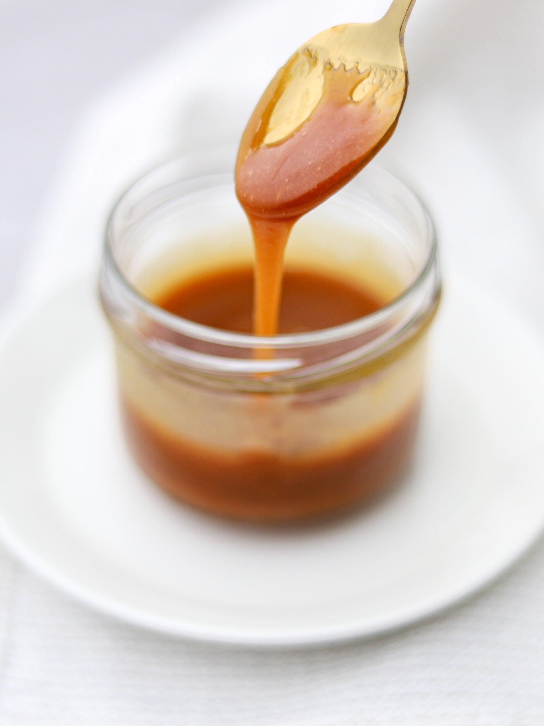 The Secret Sauce, a Recipe for Success