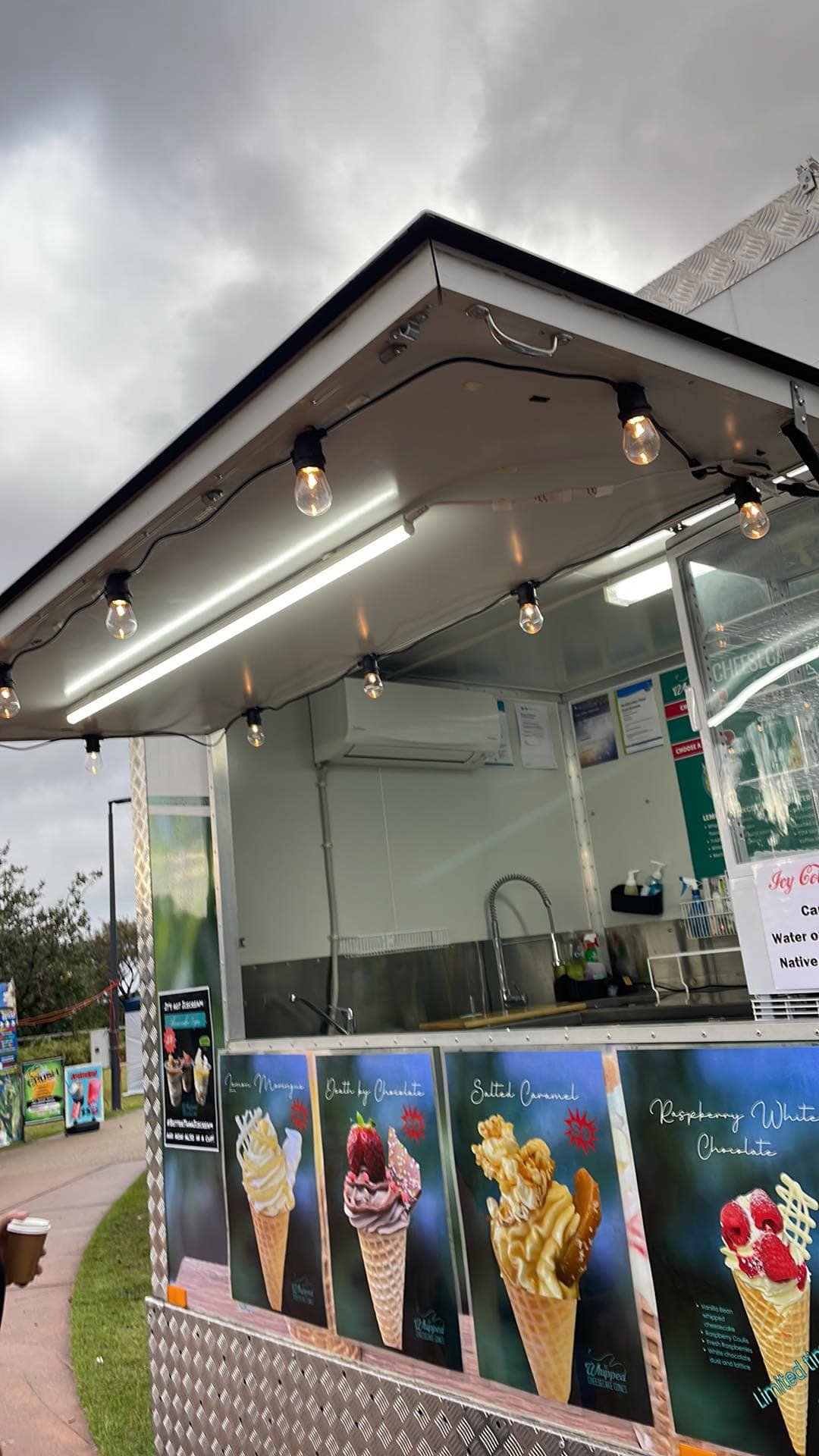 Harbourside Markets - 20 April 2025