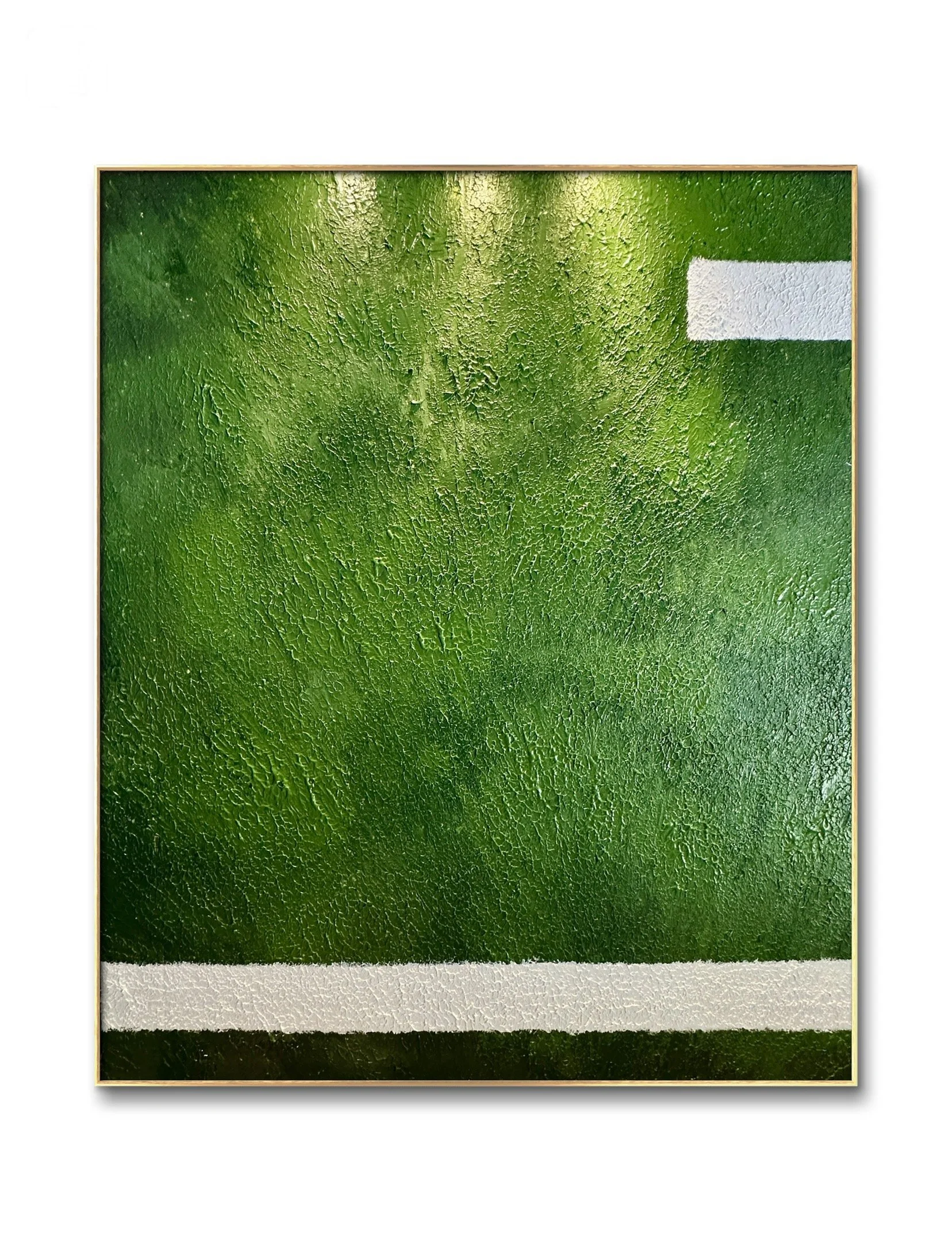 Where the Grass is Greener