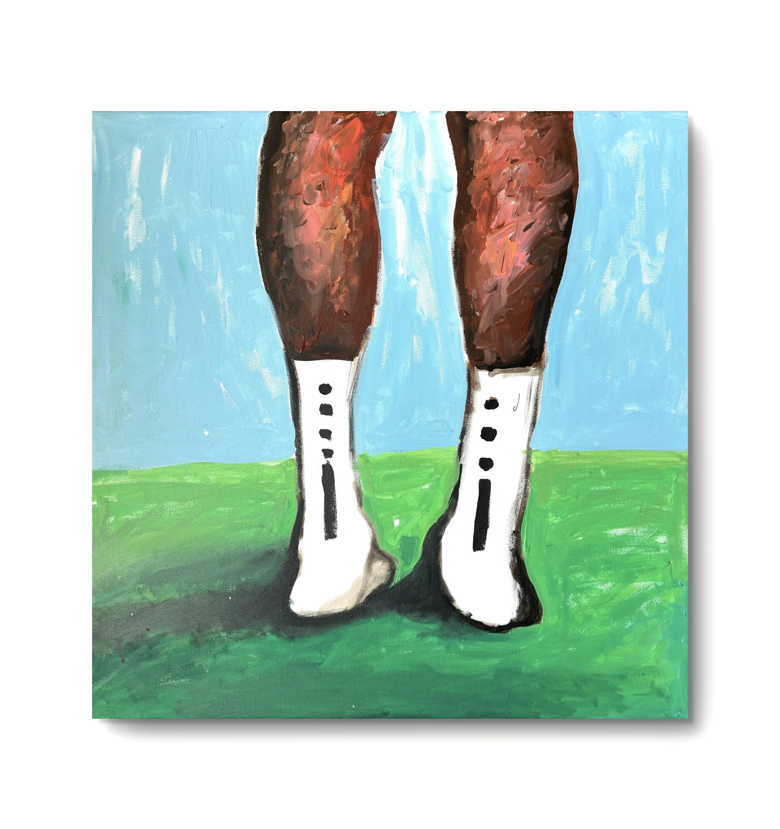 Fresh Legs