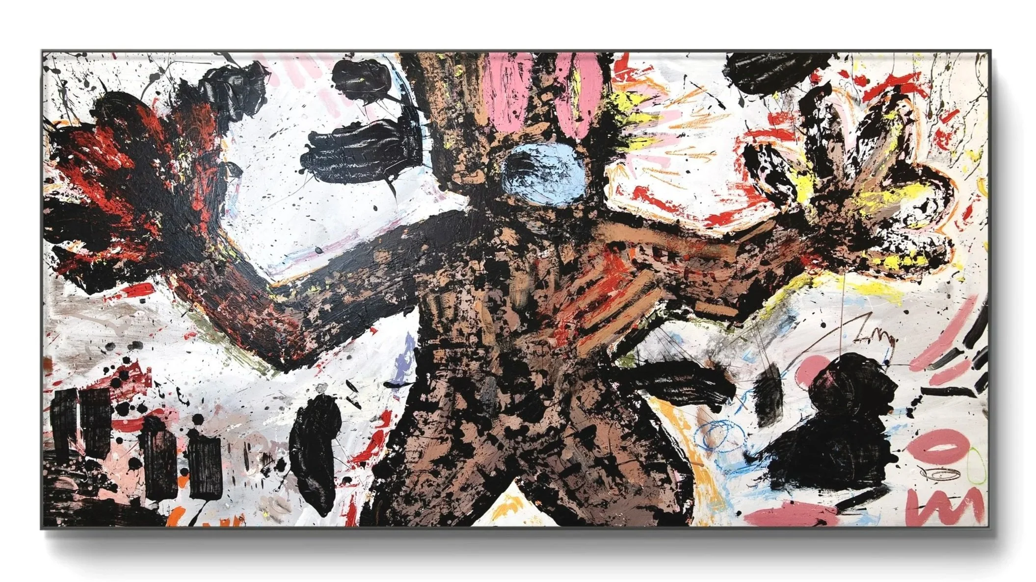 The Prey's Prayer (Side A)