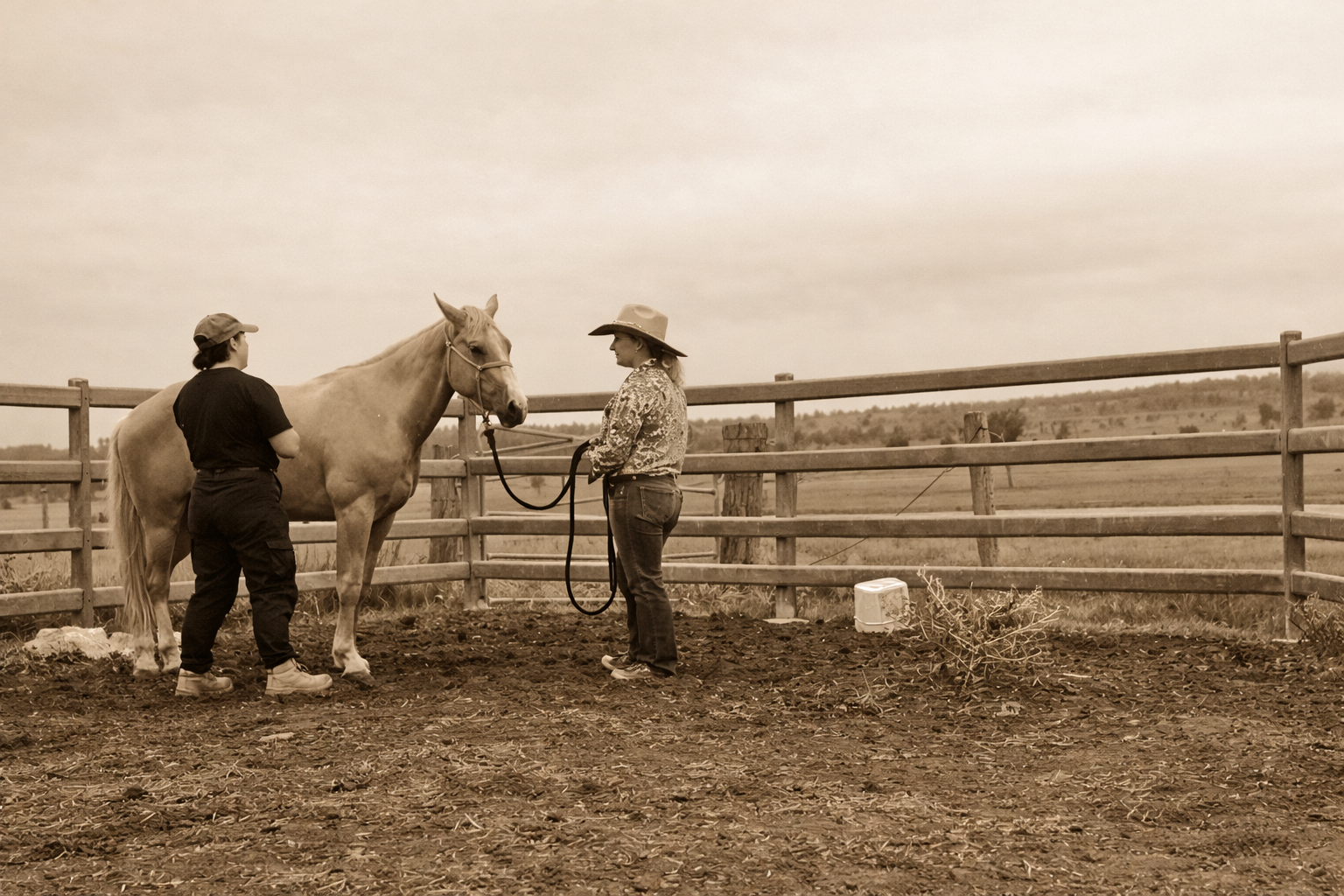 Sarah Dwyer | Horse Bowen Therapist | Ipswich QLD