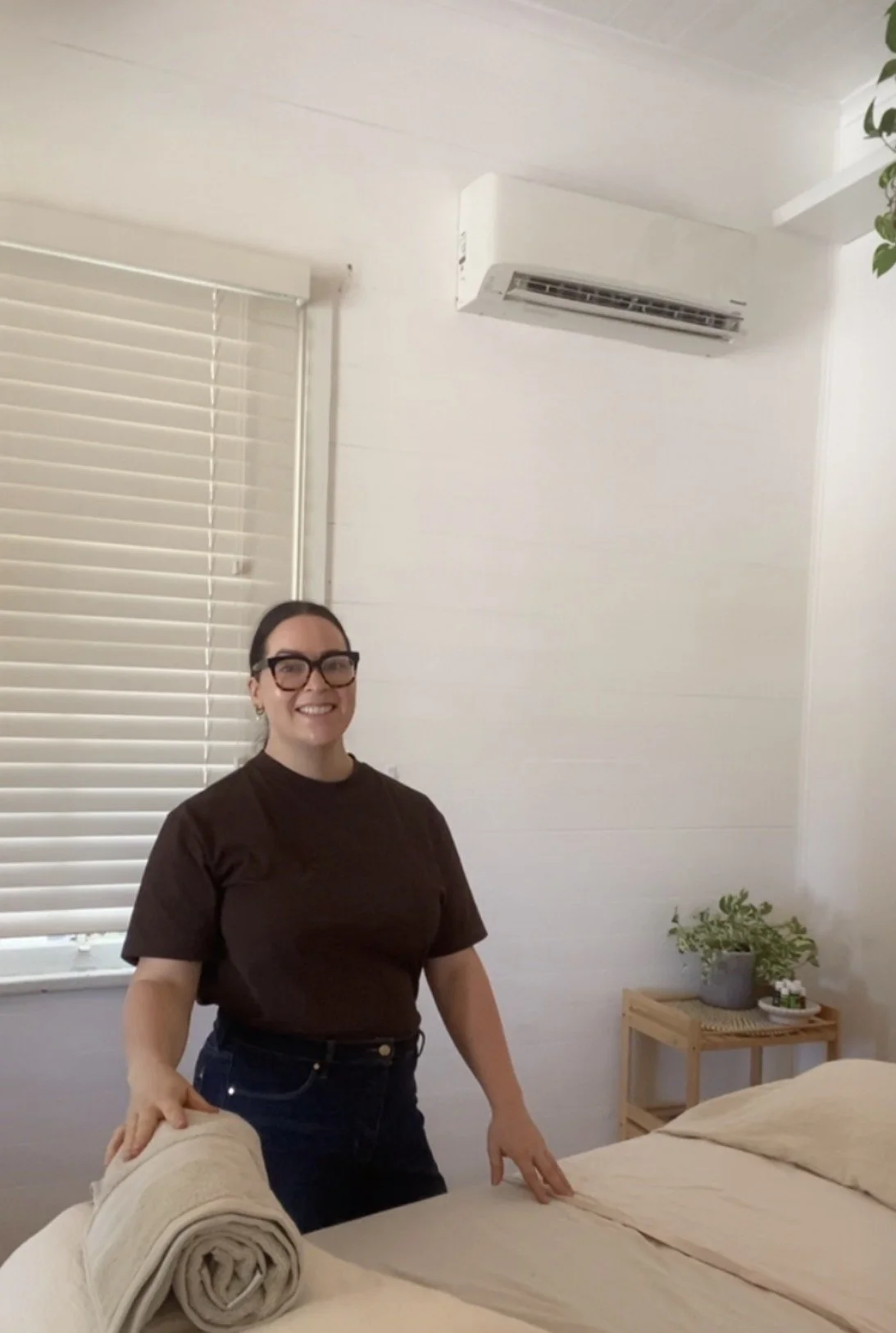 Sarah Dwyer | Bowen Therapist | Bowen Alive | North Ipswich