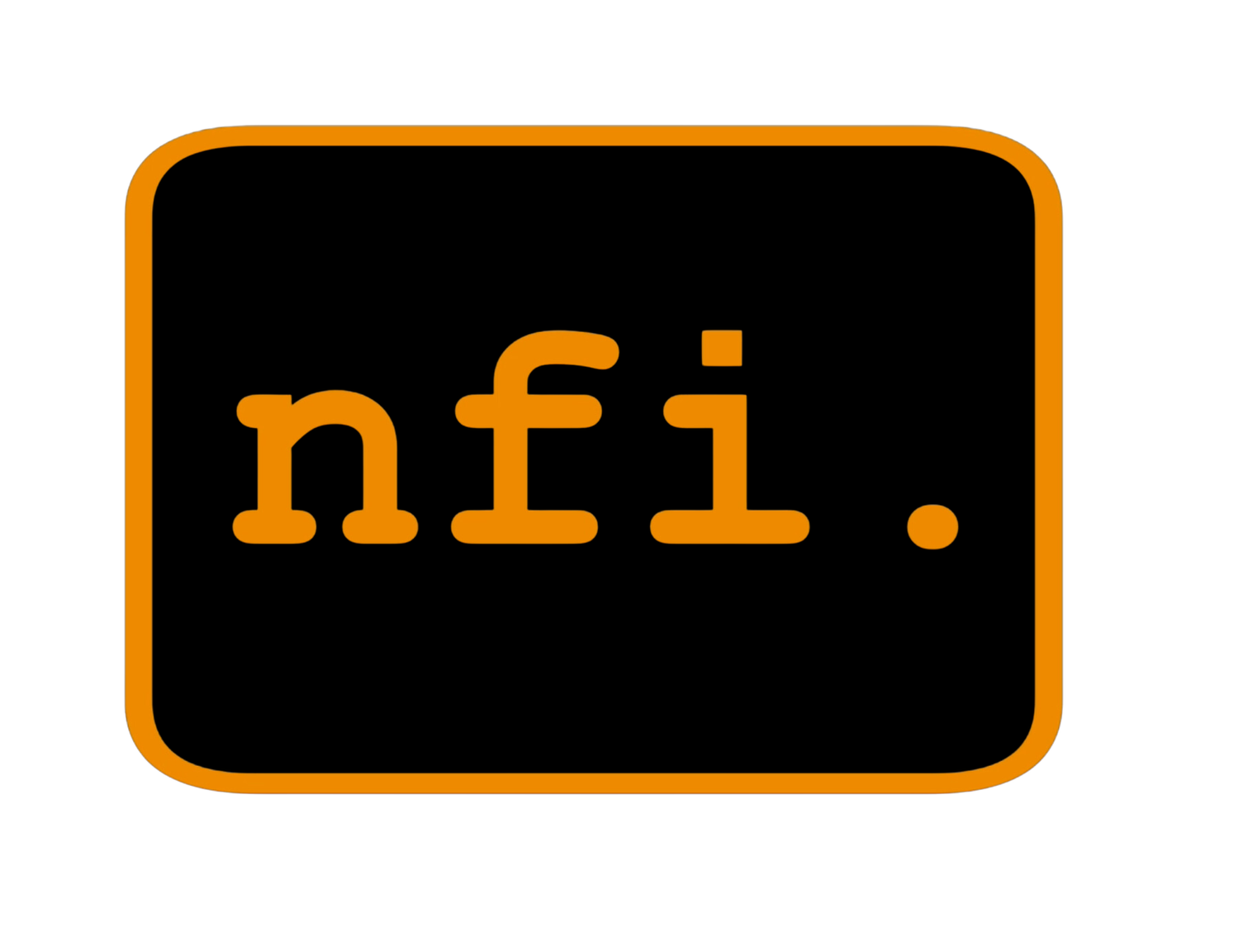nfi. | No Further Information