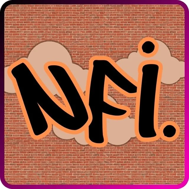 nfi. | No Further Information podcast