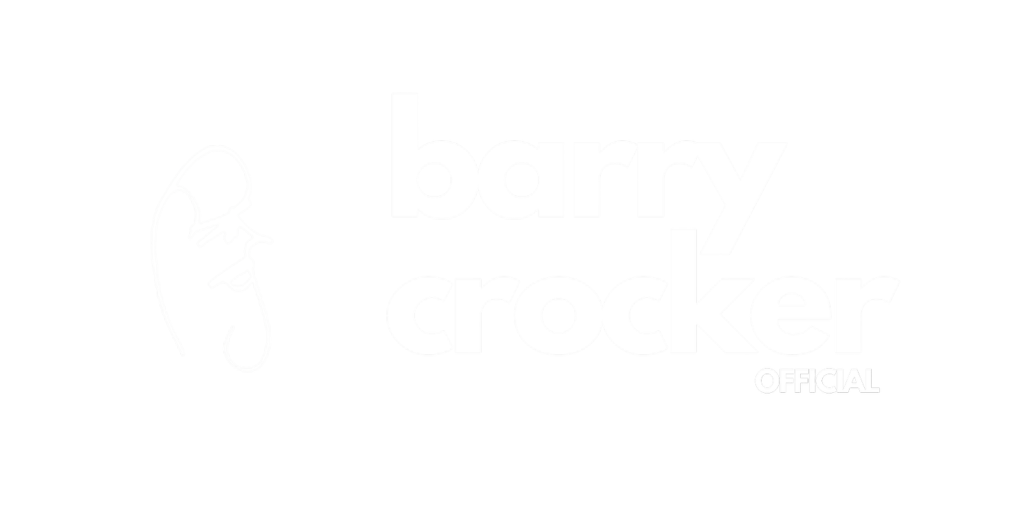 Barry Crocker Official 