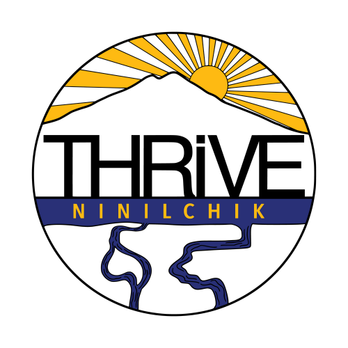 Thrive Ninilchik