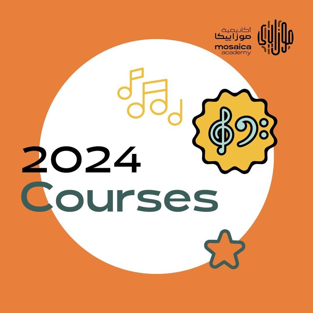 🔸🔸𝑵𝑬𝑾 𝑪𝑶𝑼𝑹𝑺𝑬𝑺🔸🔸⁠
⁠
Don't miss out on the chance to expand your horizons, fine-tune your talents, and explore new passions. ✨✨✨⁠
Courses will be given at @nos.shmaisani.official⁠
For more information and booking, please call us at 079580