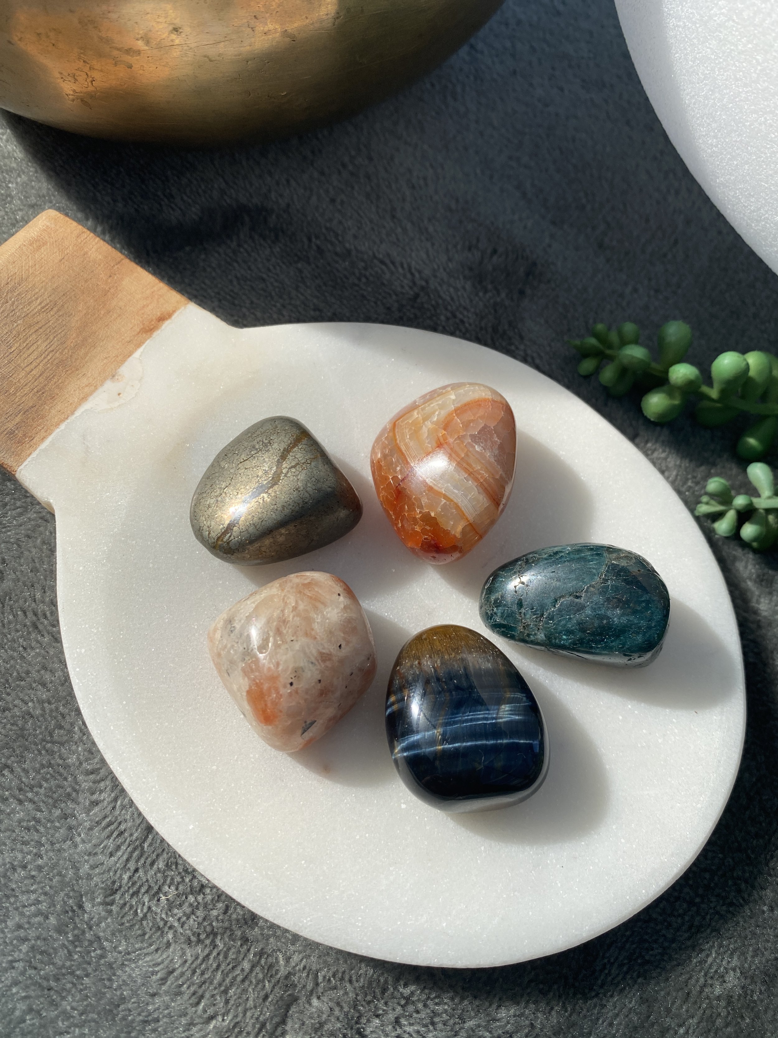 Empower Me Crystal Kit