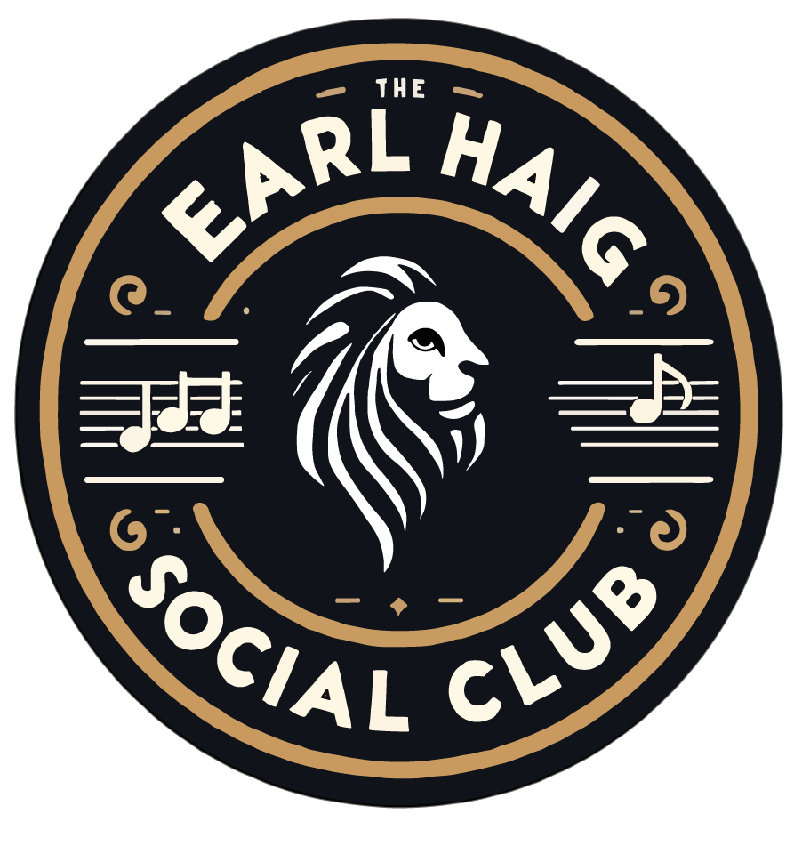 Earl Haig