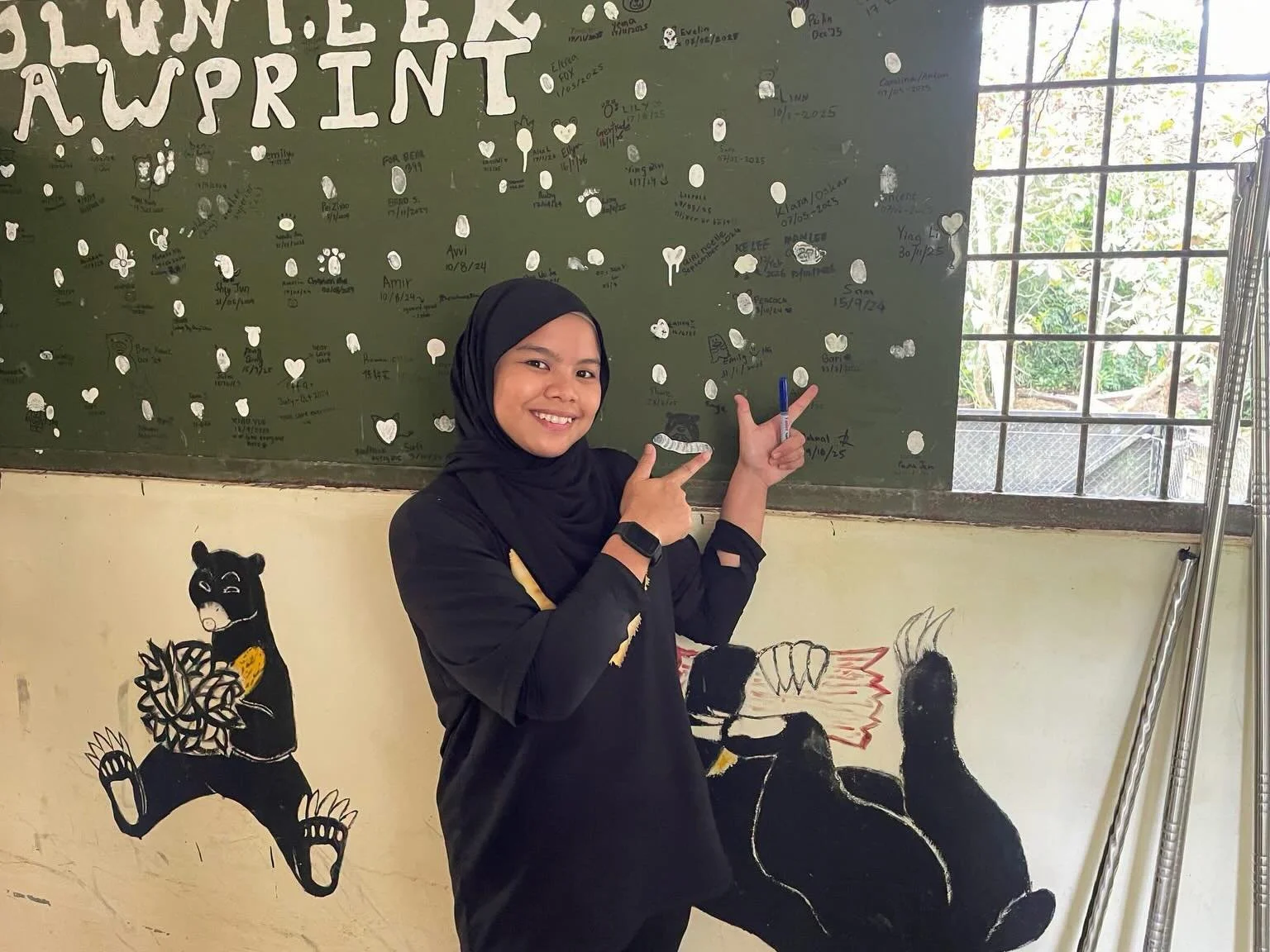 &ldquo;𝑳𝒐𝒐𝒌𝒊𝒏𝒈 𝒃𝒂𝒄𝒌, 𝒕𝒉𝒊𝒔 𝒊𝒏𝒕𝒆𝒓𝒏𝒔𝒉𝒊𝒑 𝒘𝒂𝒔 𝒎𝒐𝒓𝒆 𝒕𝒉𝒂𝒏 𝒋𝒖𝒔𝒕 𝒄𝒐𝒎𝒑𝒍𝒆𝒕𝒊𝒏𝒈 𝒕𝒂𝒔𝒌𝒔. 𝑬𝒗𝒆𝒓𝒚 𝒅𝒂𝒚 𝒂𝒕 𝑩𝑺𝑩𝑪𝑪 𝒈𝒂𝒗𝒆 𝒎𝒆 𝒗𝒂𝒍𝒖𝒂𝒃𝒍𝒆 𝒍𝒆𝒔𝒔𝒐𝒏𝒔, 𝒖𝒏𝒇𝒐𝒓𝒈𝒆𝒕𝒕𝒂𝒃𝒍𝒆 𝒎𝒆𝒎𝒐𝒓𝒊?