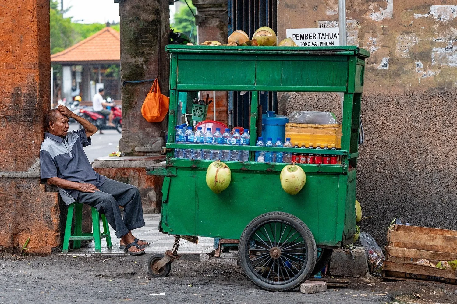 Street Photography Tips