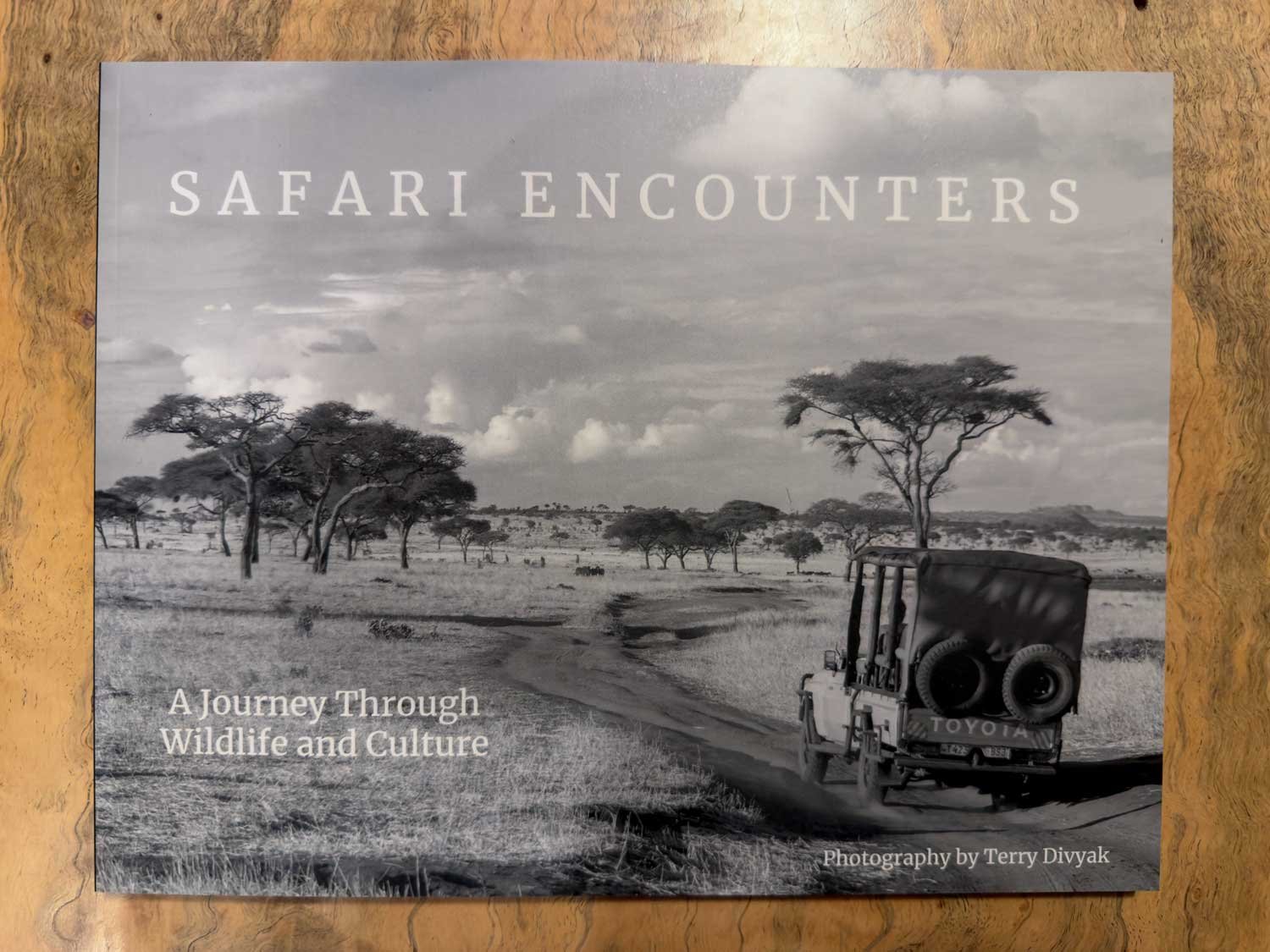 Created my Photobook With Mixam