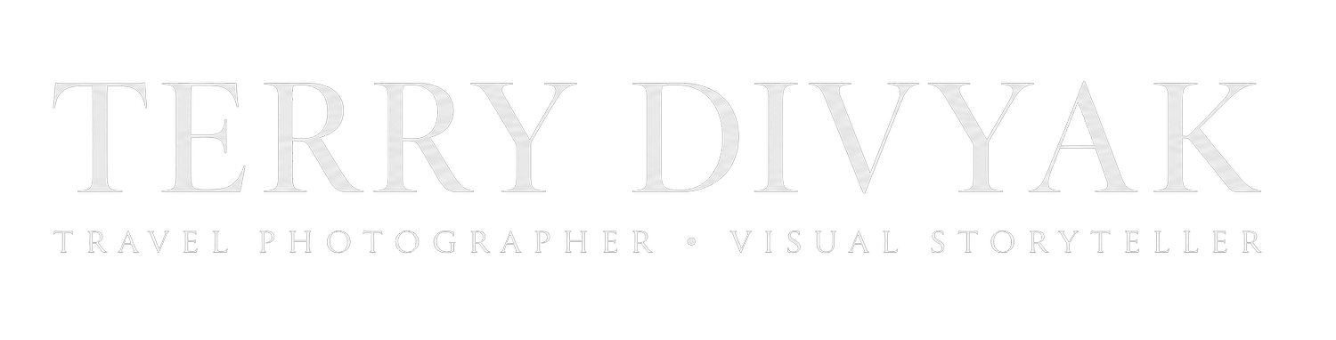 Terry Divyak - Photographer