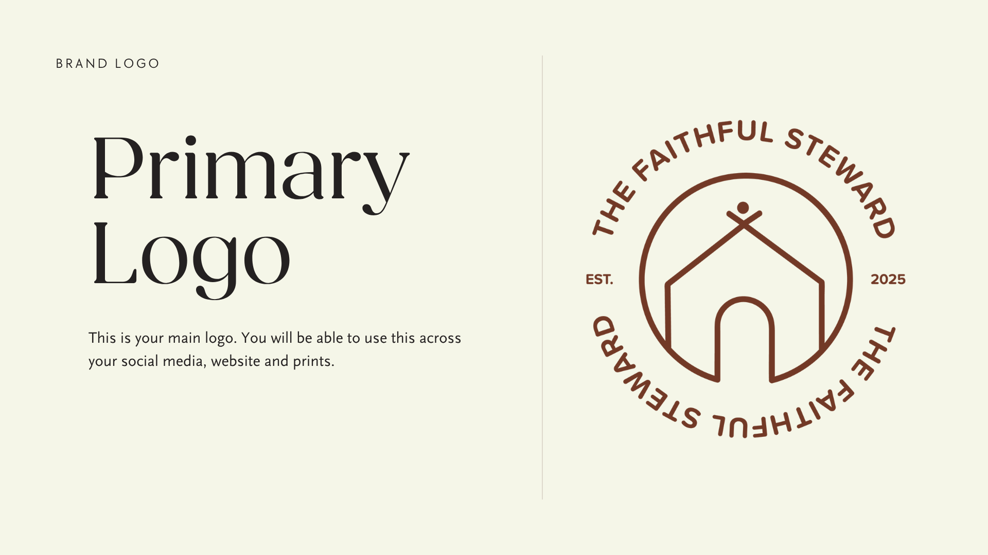 The Logo & IconsReferencing Batok (Filipino traditional tattoos) and a house symbol, I created a logo that is versatile and meaningful. The icons also, are variations of Batok motifs with their own meanings and can be portrayed in different ways.