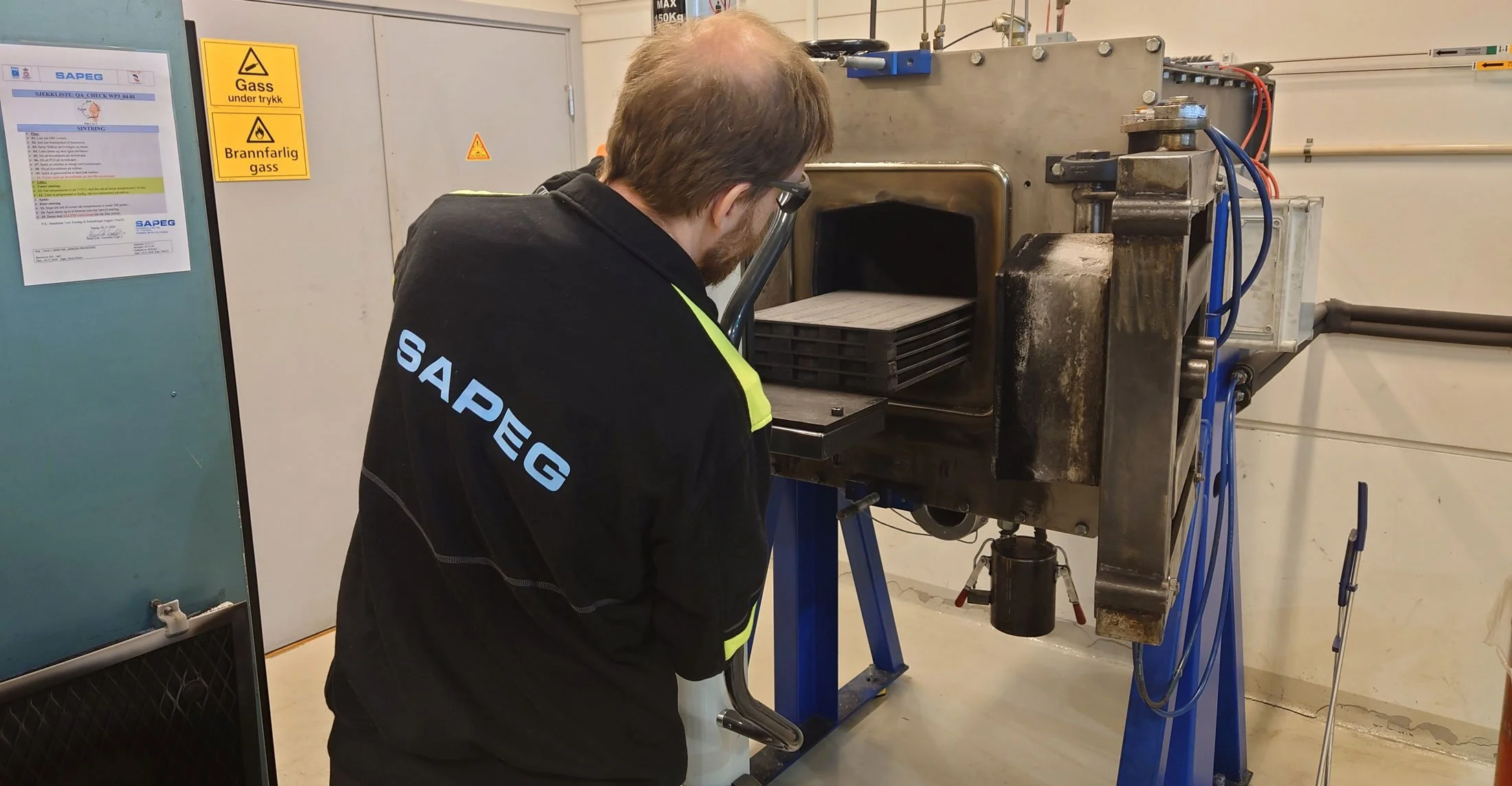 Tungsten Carbide Solutions - Cobalt Binder & Grain Size — Sapeg