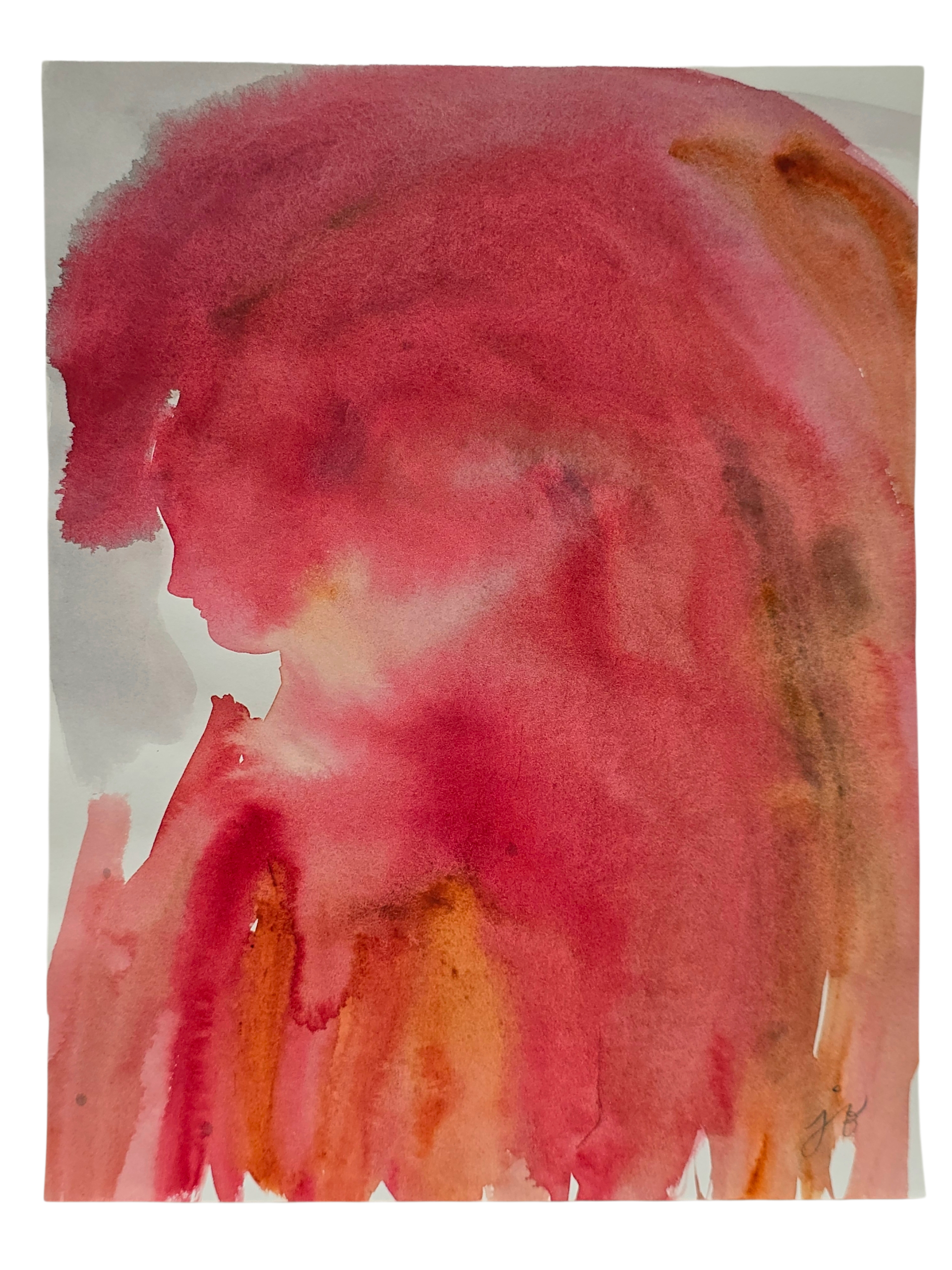 Tinted Truth, 20*30cm

(a wave of emotion, a cocoon-keeper, a fire-burner, a protection-spell)