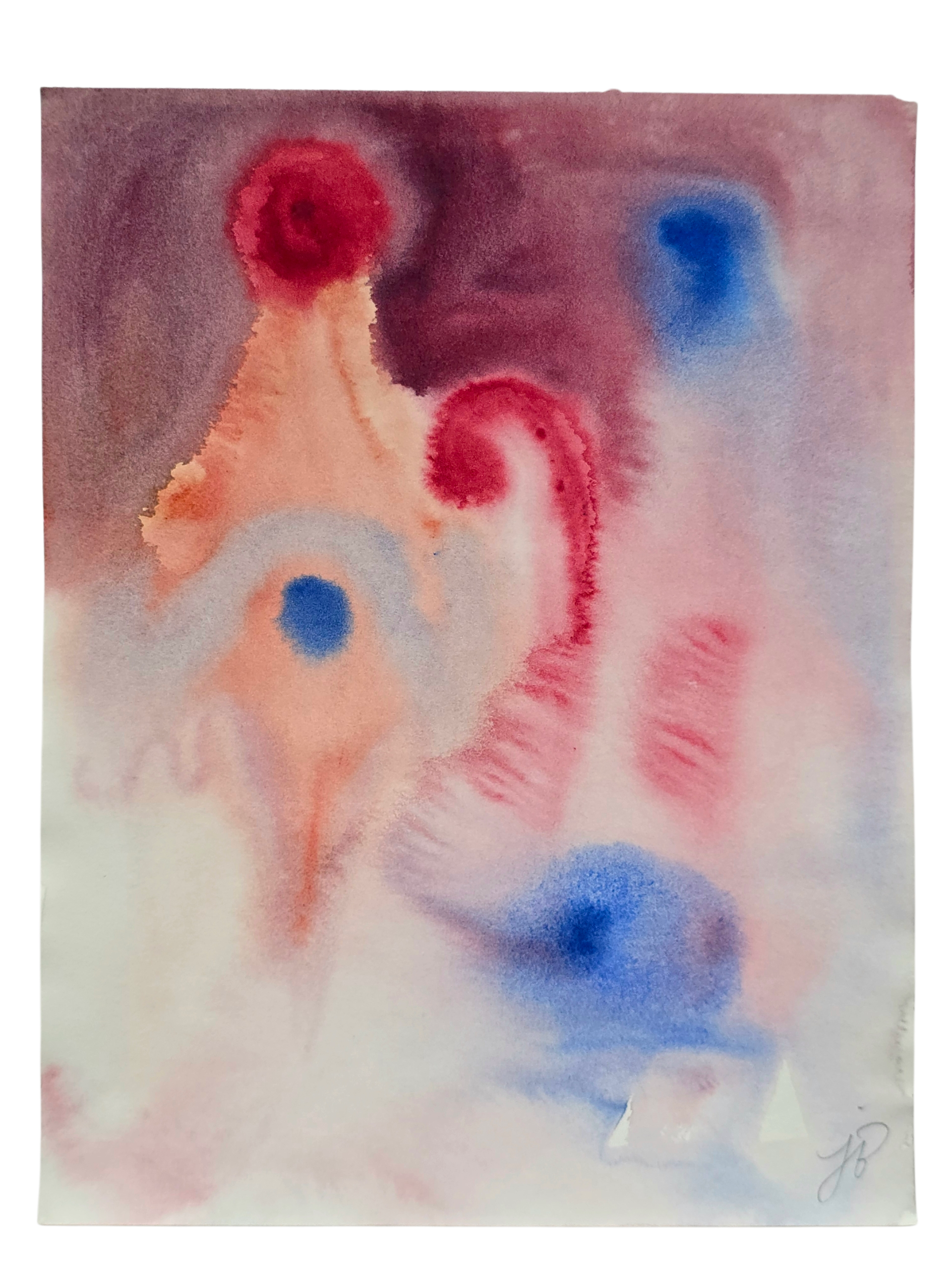 Through the Shadows, 20*30cm

(a reminder to believe in the shapeless, finding form in its own time)