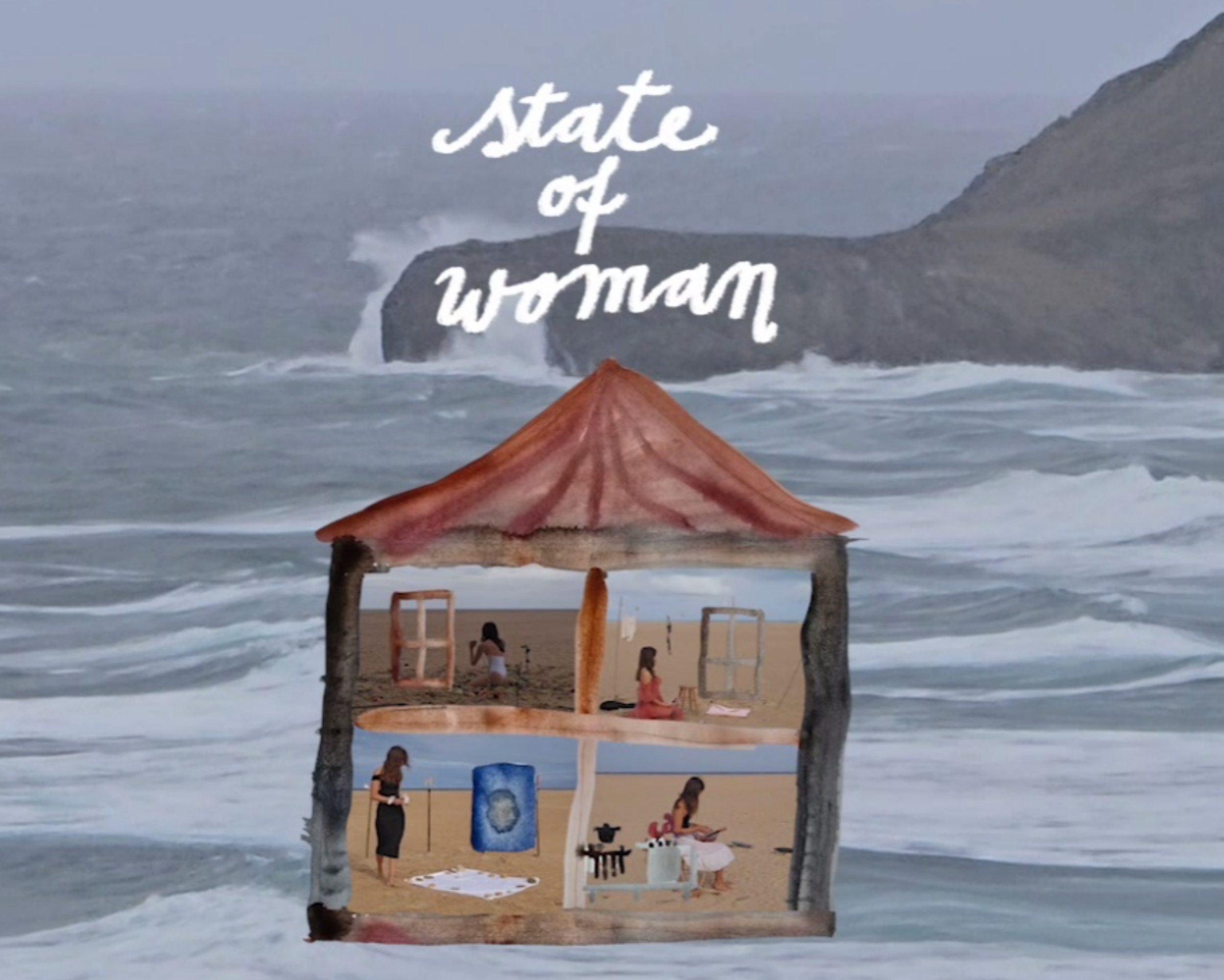 Work: State of Woman (2025)