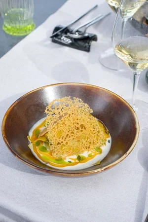 LD Garden baby lasagna