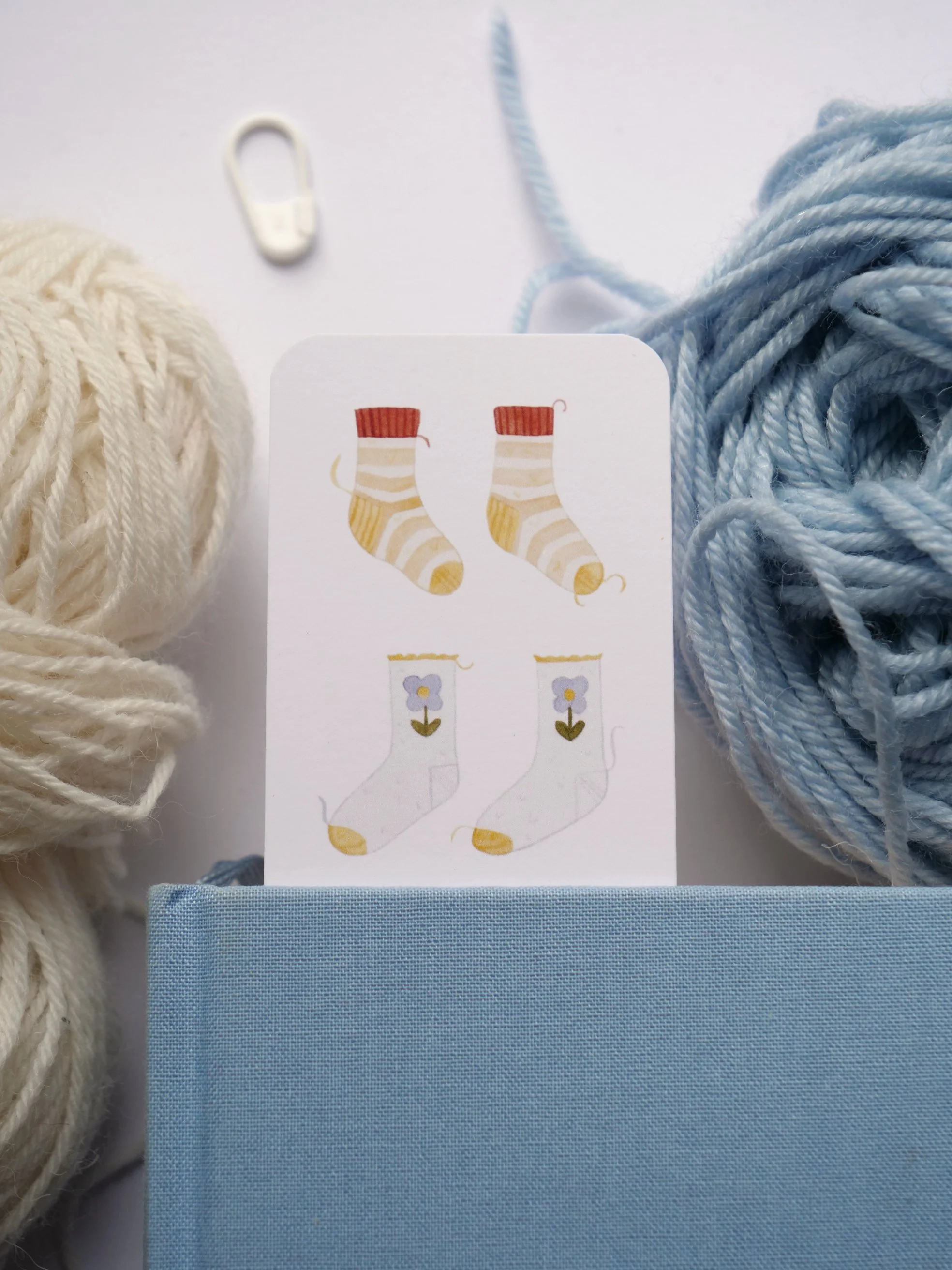 Marque page chaussettes 3.jpg