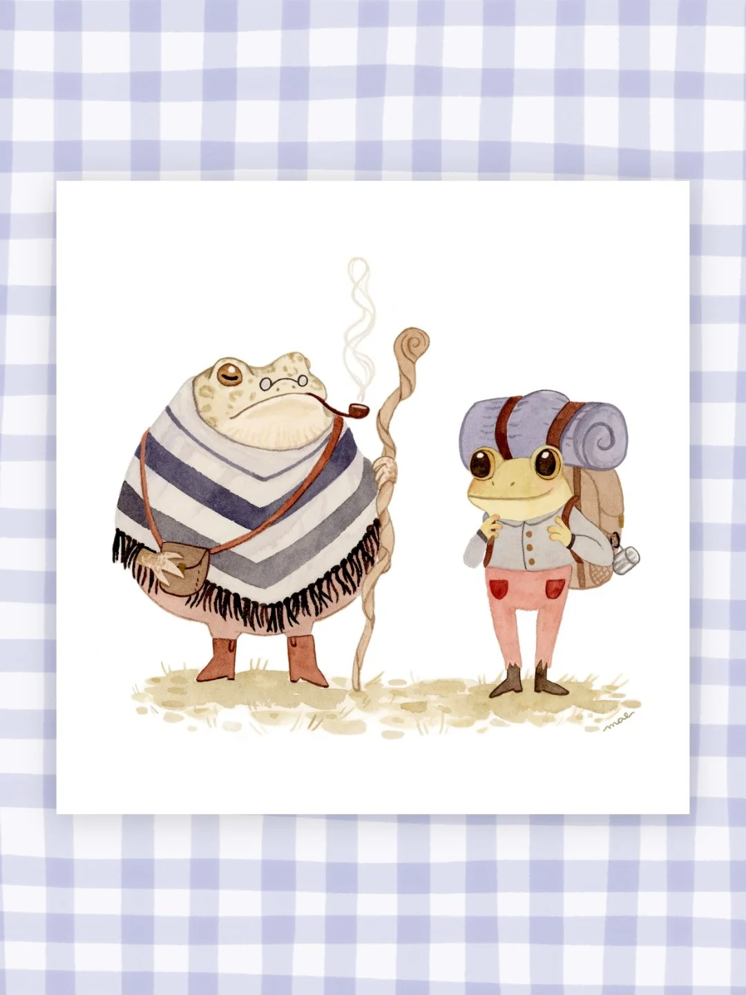 Les Voyageurs