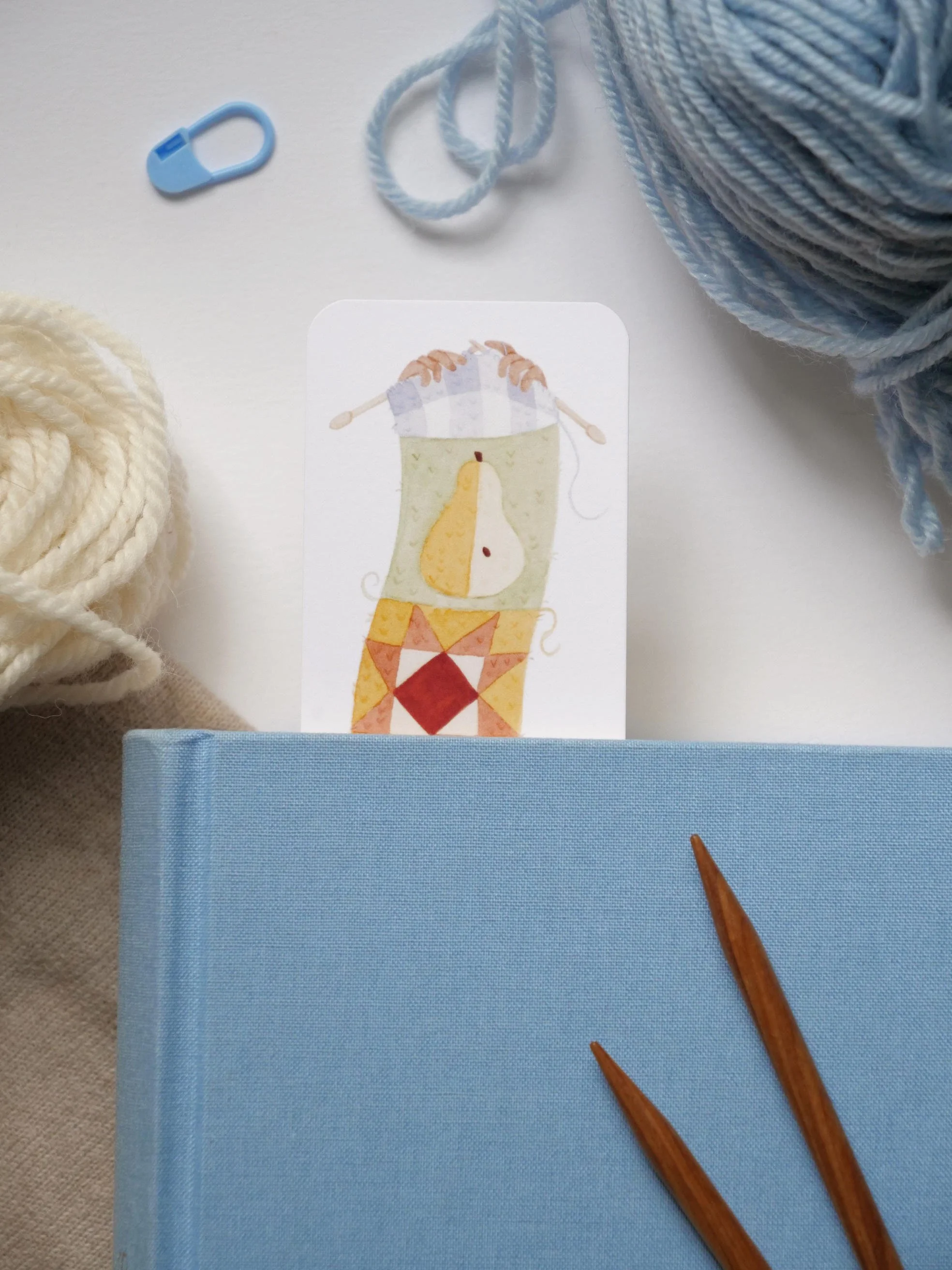 Marque page écharpe 4.jpg