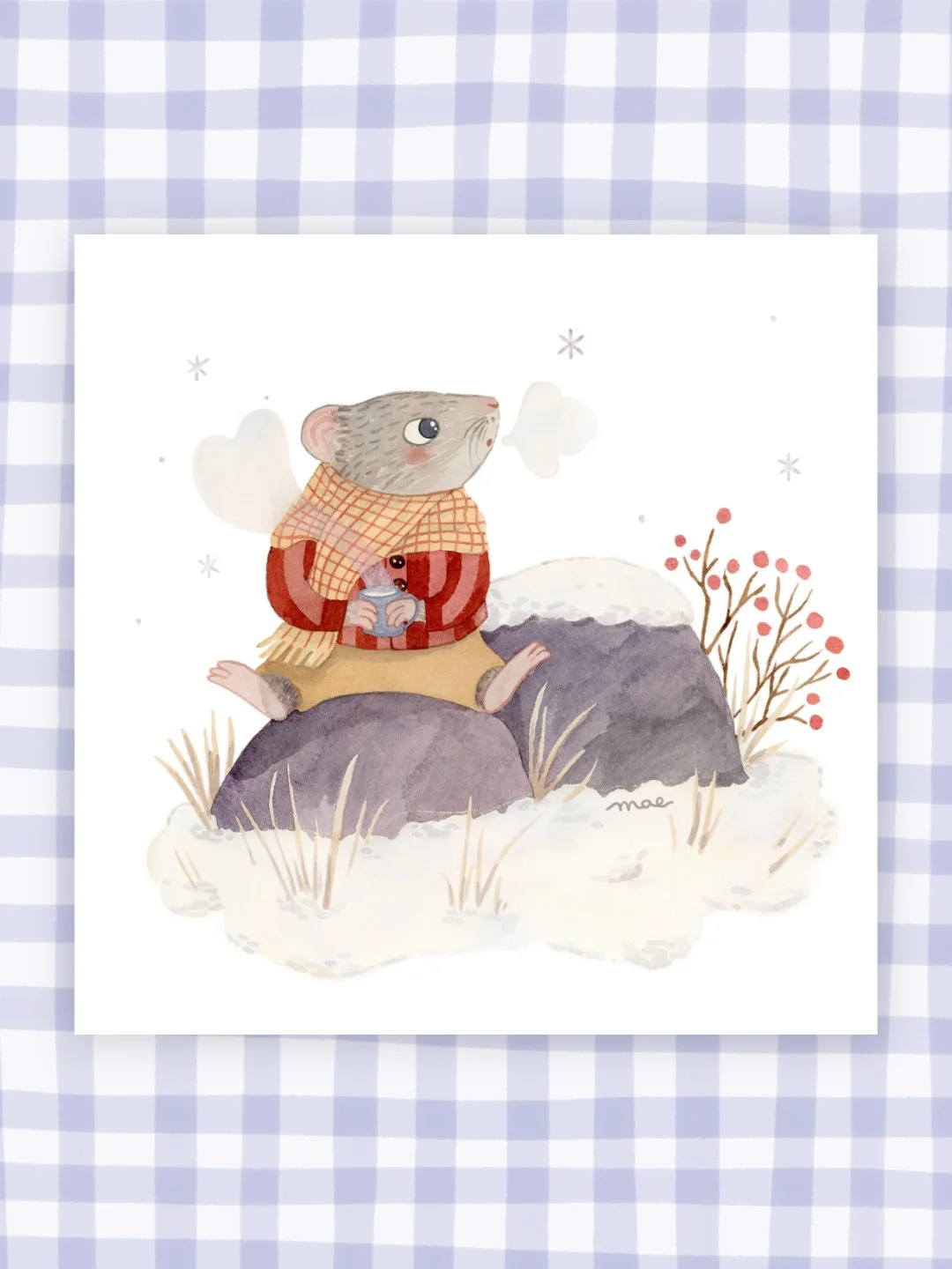 Flocons