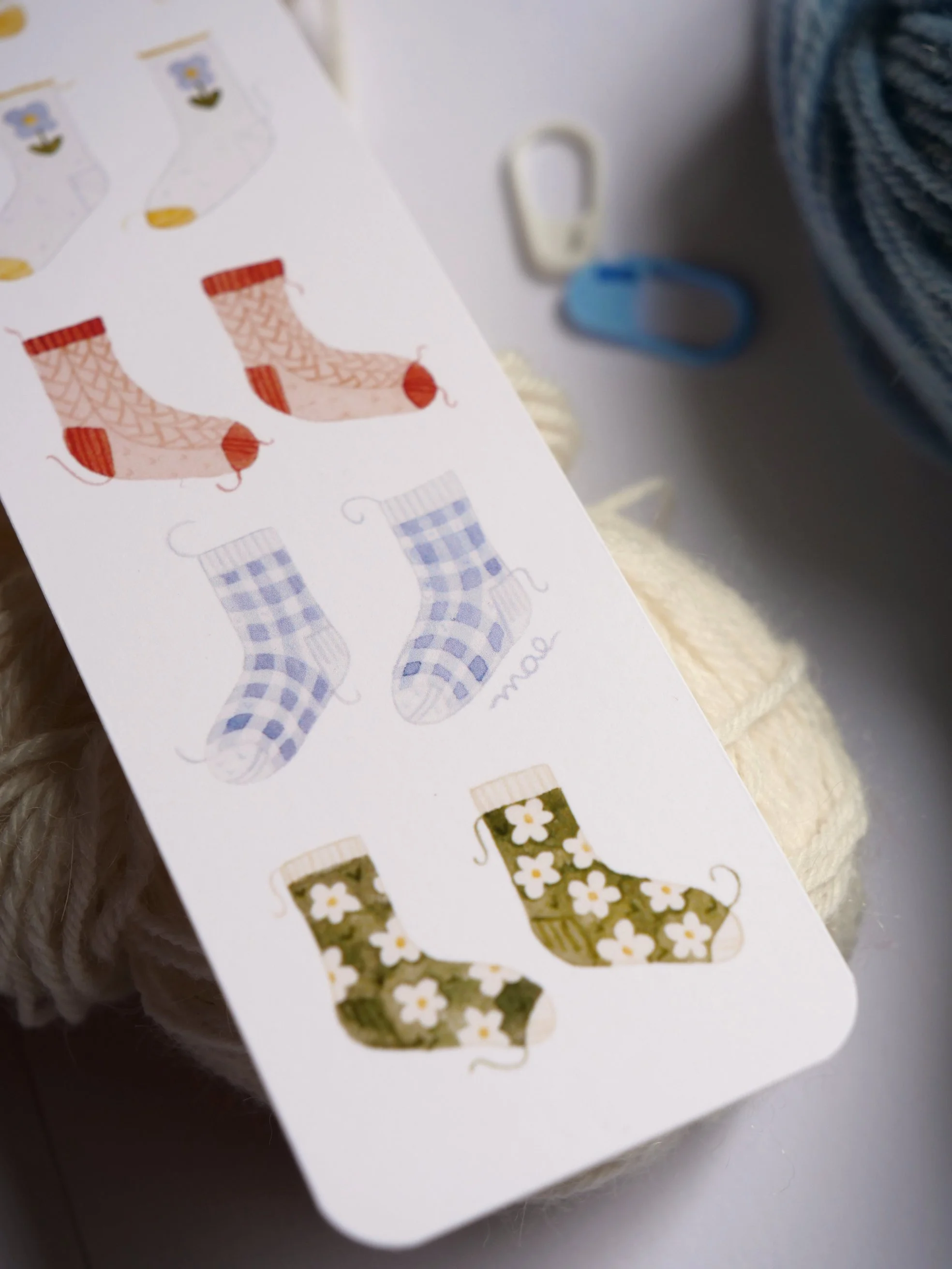 Marque page chaussettes 4.jpg