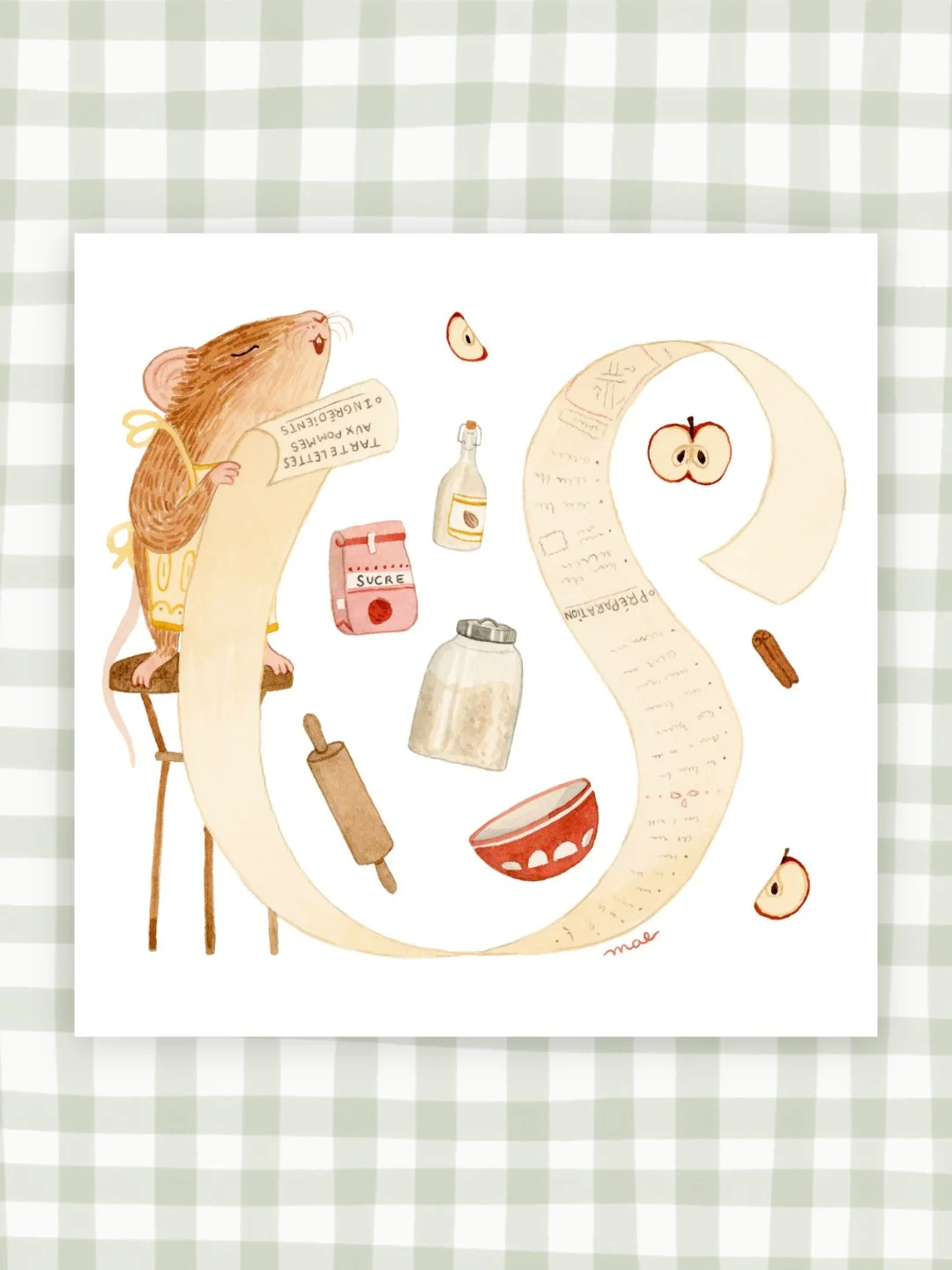 Le Petit Pâtissier