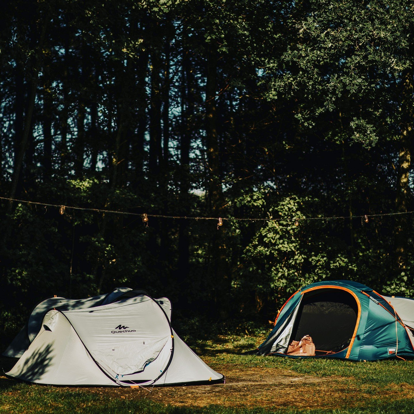 Zin in een kampeeravontuur in de meivakantie en / of tijdens Pinksteren?
En heb je nog geen vakantieplannen? Bij ons zijn nog plekjes vrij! ⛺