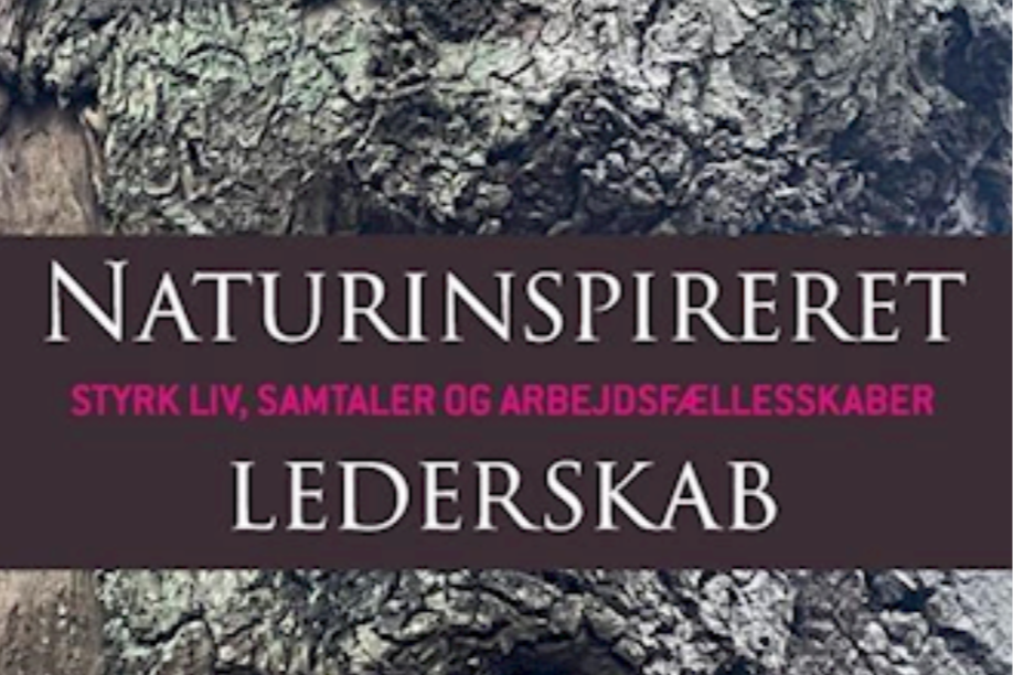 Naturinspireret Lederskab