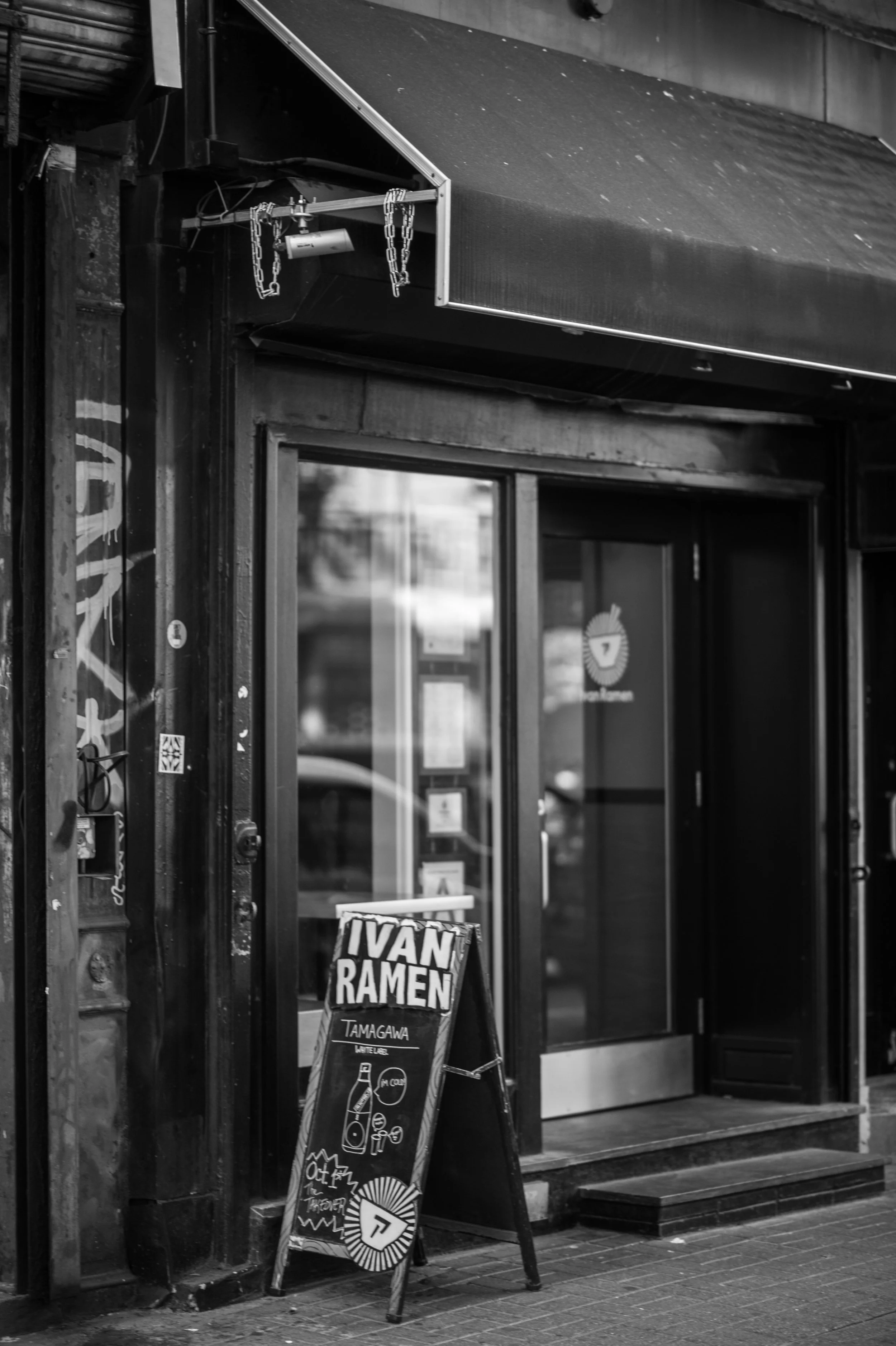 Ivan Ramen London | World Famous Ramen | Ivan Orkin