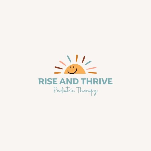 Rise and Thrive Pediatric Therapy