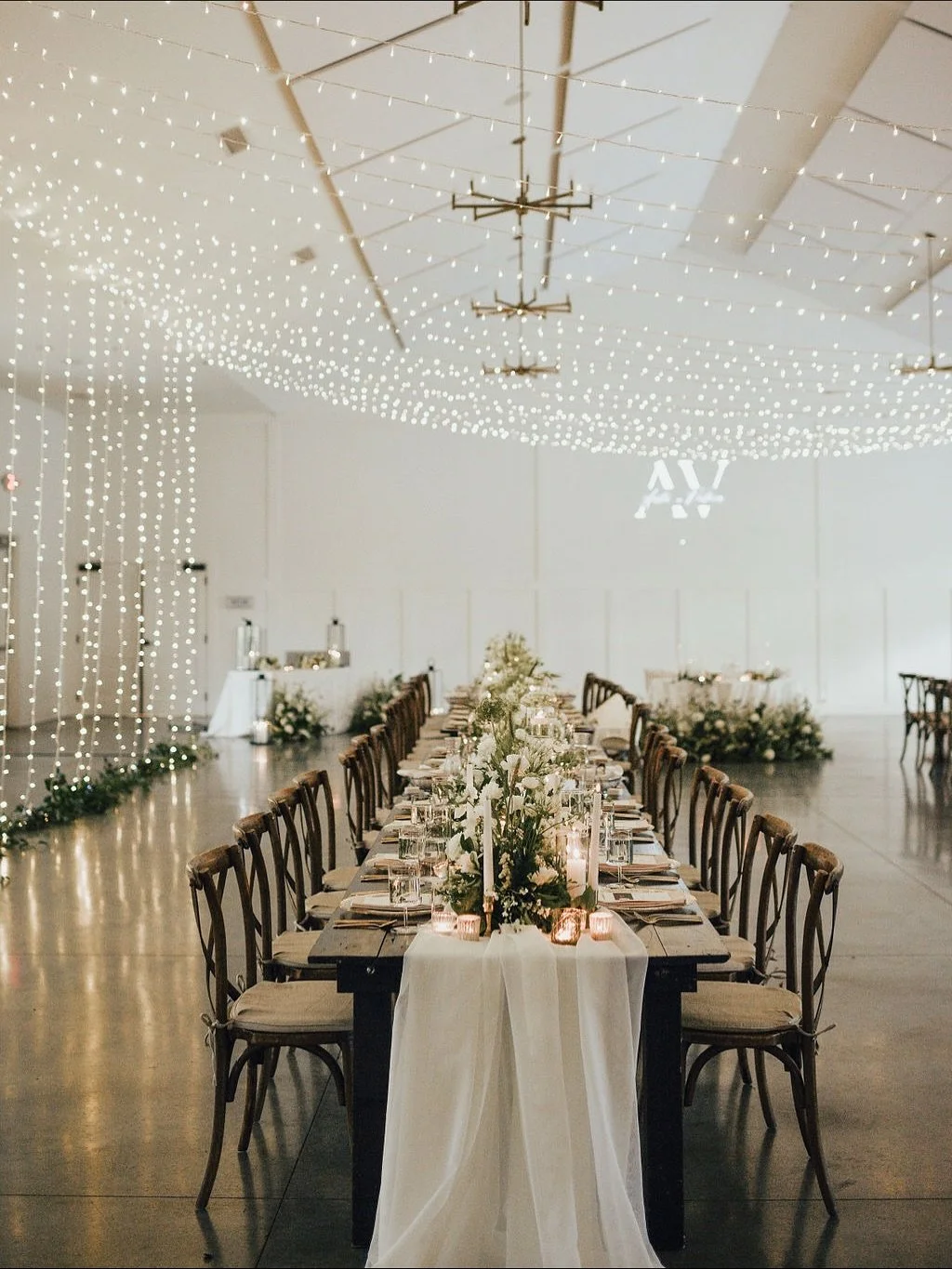 A wedding that lives rent free in my mind now, and probably forever. From couple to completion this day was magical ✨ A testament to &ldquo;trust your vendors&rdquo; because what was brought to life was better than anything that could be captured a t