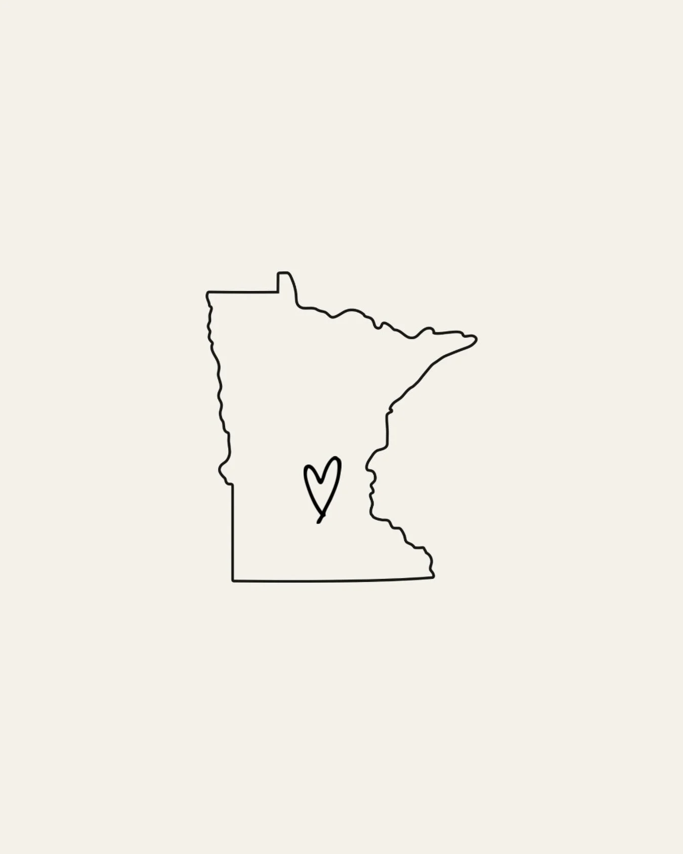 Hey, good morning! I&rsquo;ve had a few people reach out and ask why I haven&rsquo;t said anything about what&rsquo;s going on in Minnesota and I really appreciate that accountability and want to clarify- if you don&rsquo;t know, I also own @annabell