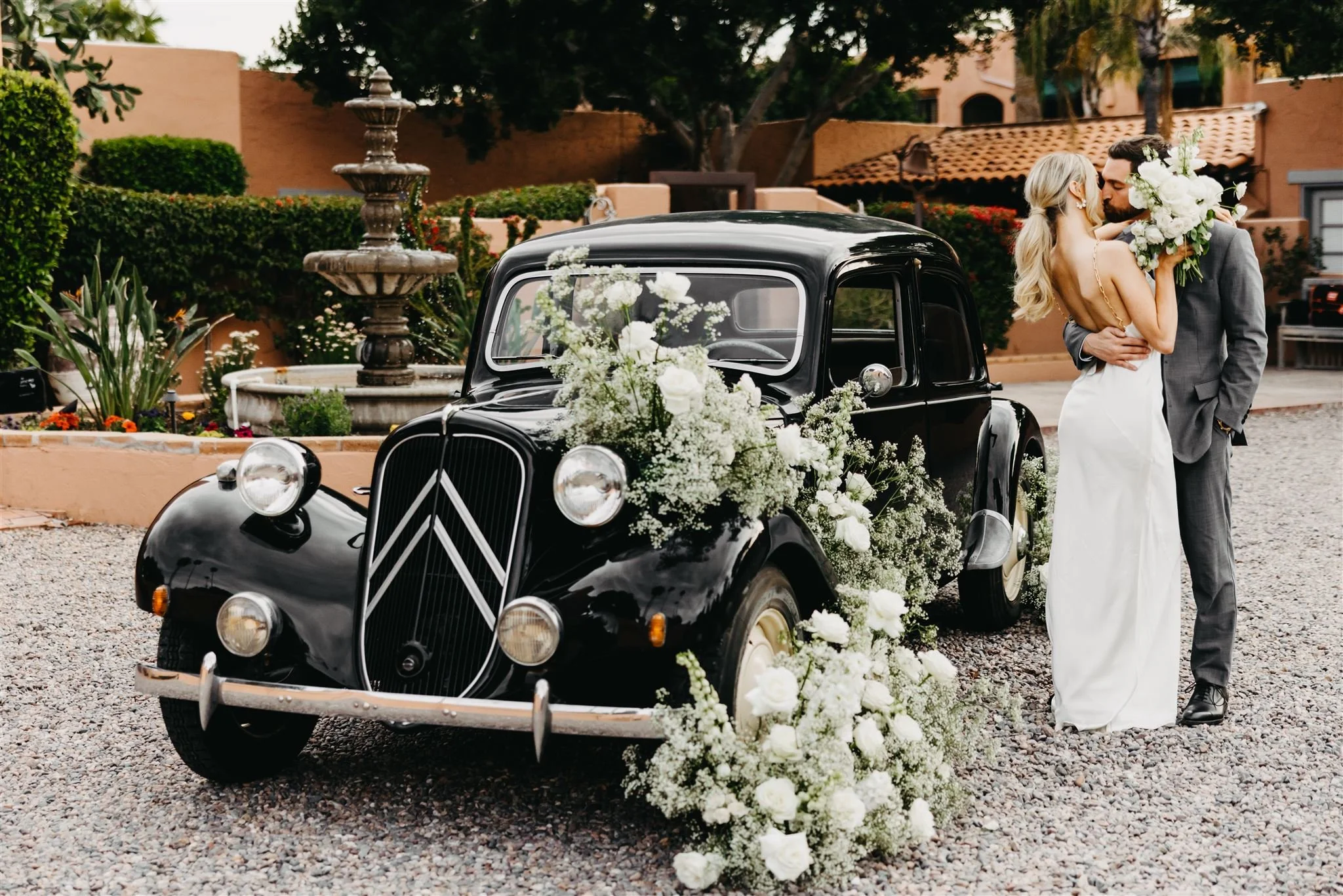 Ashley Skeie Events — wedding
