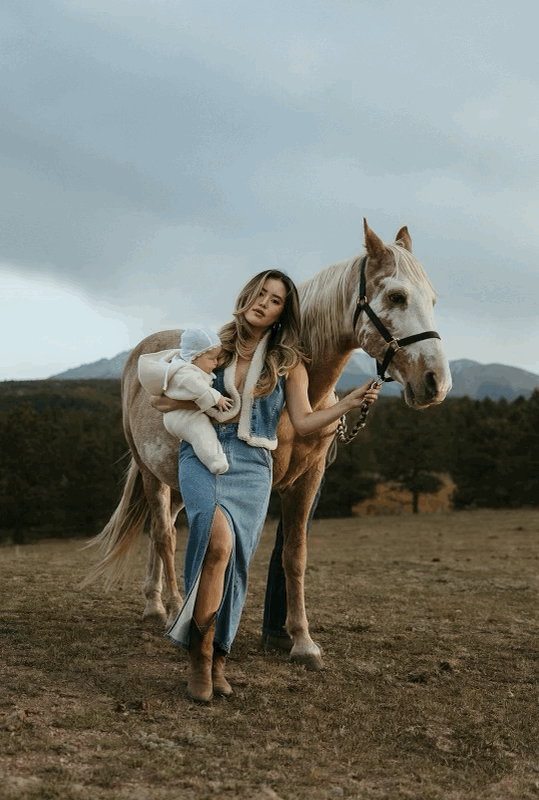 Western Inspired Shootout