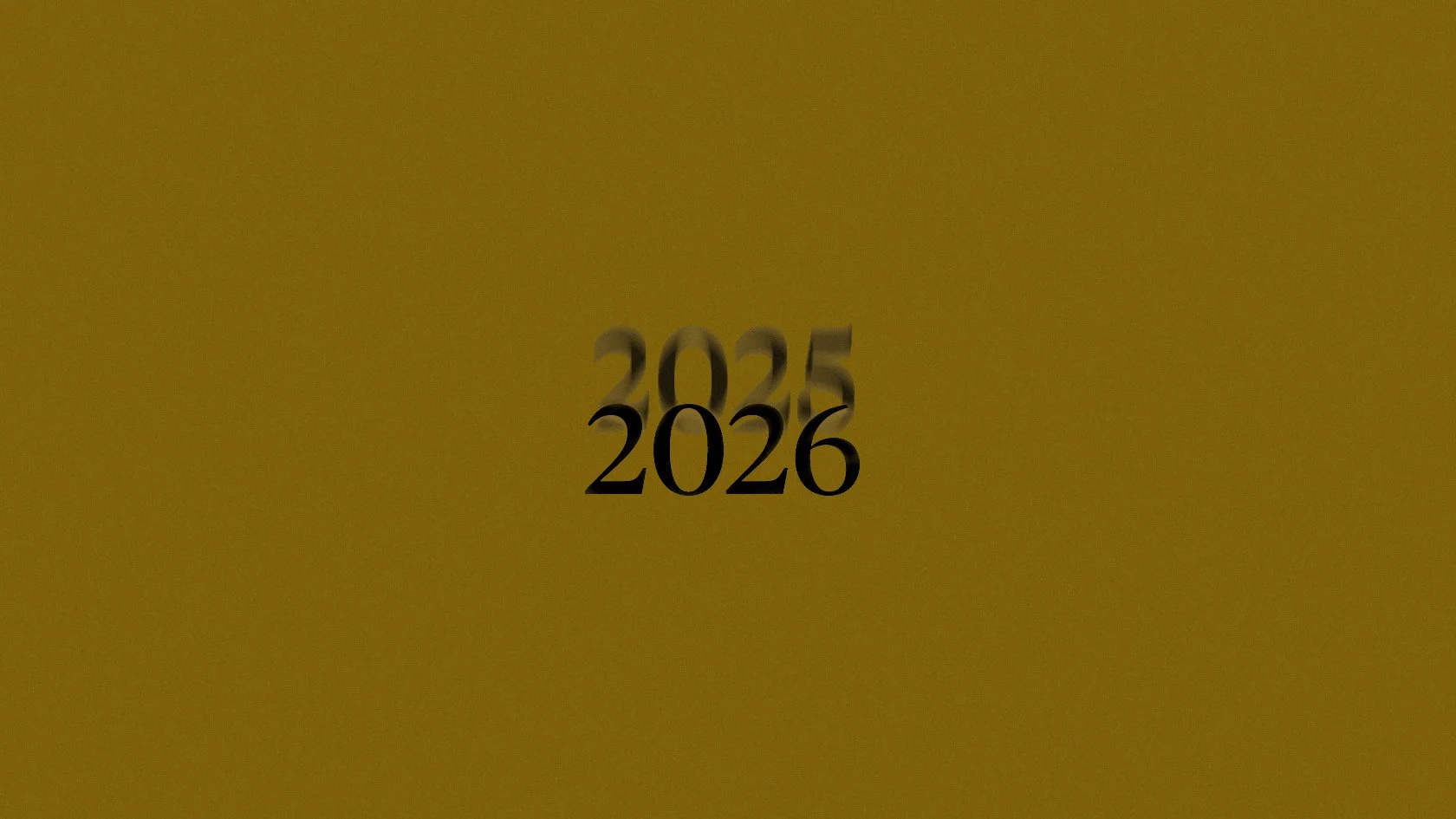 Jahresrückblick 2025
