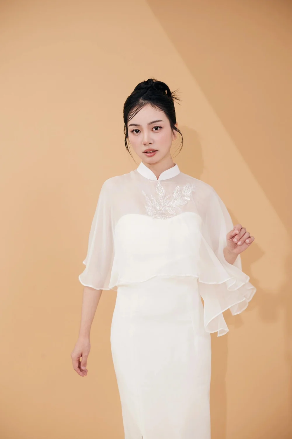 Look 09 &middot; 01