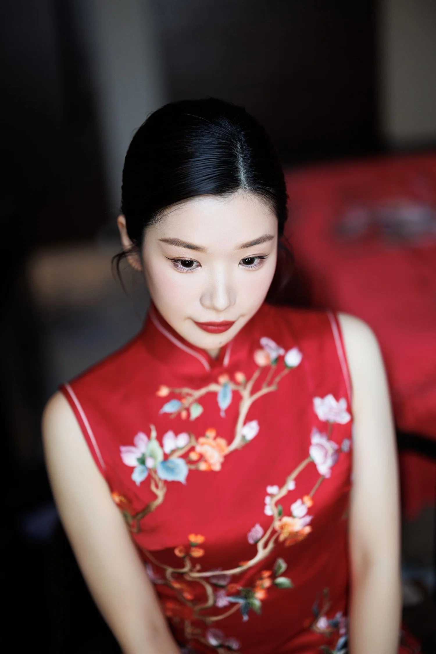 Wedding Look Book cover