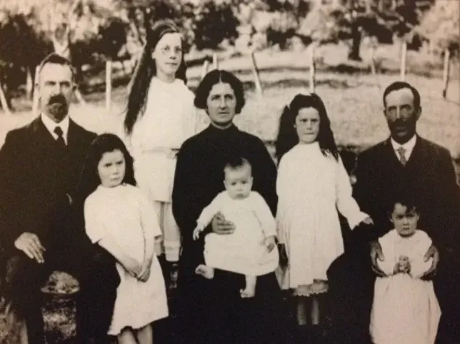 Family History Research — Scottish Genealogist