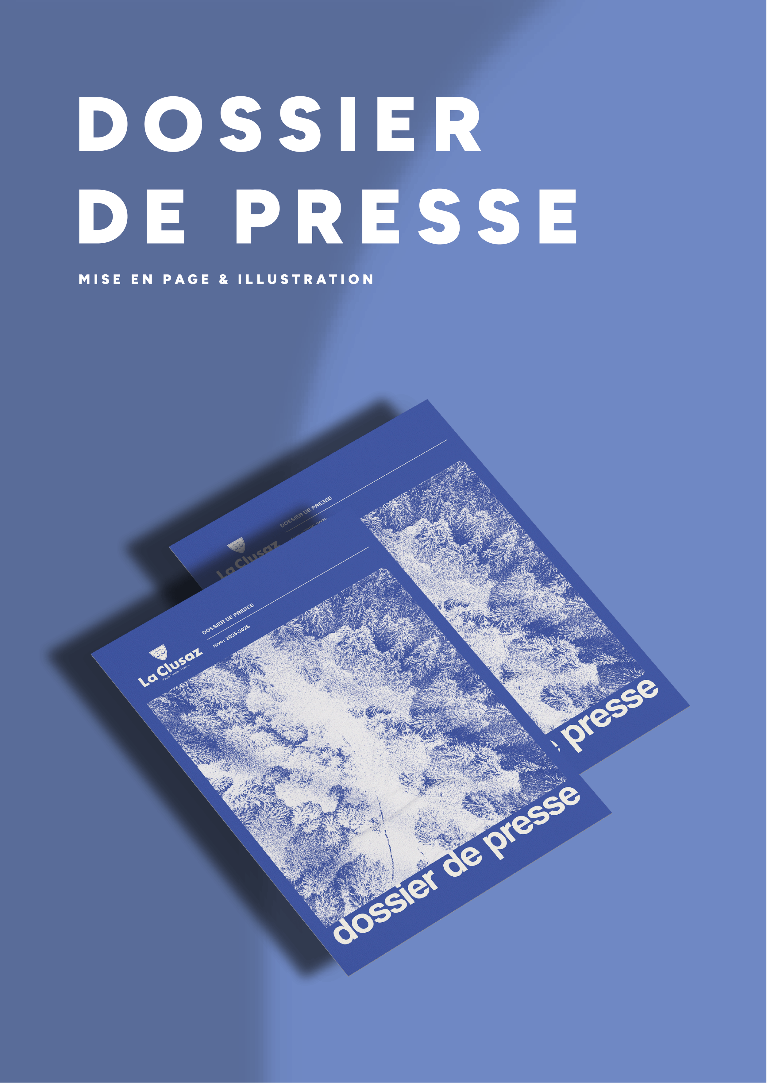 Dossier de presse