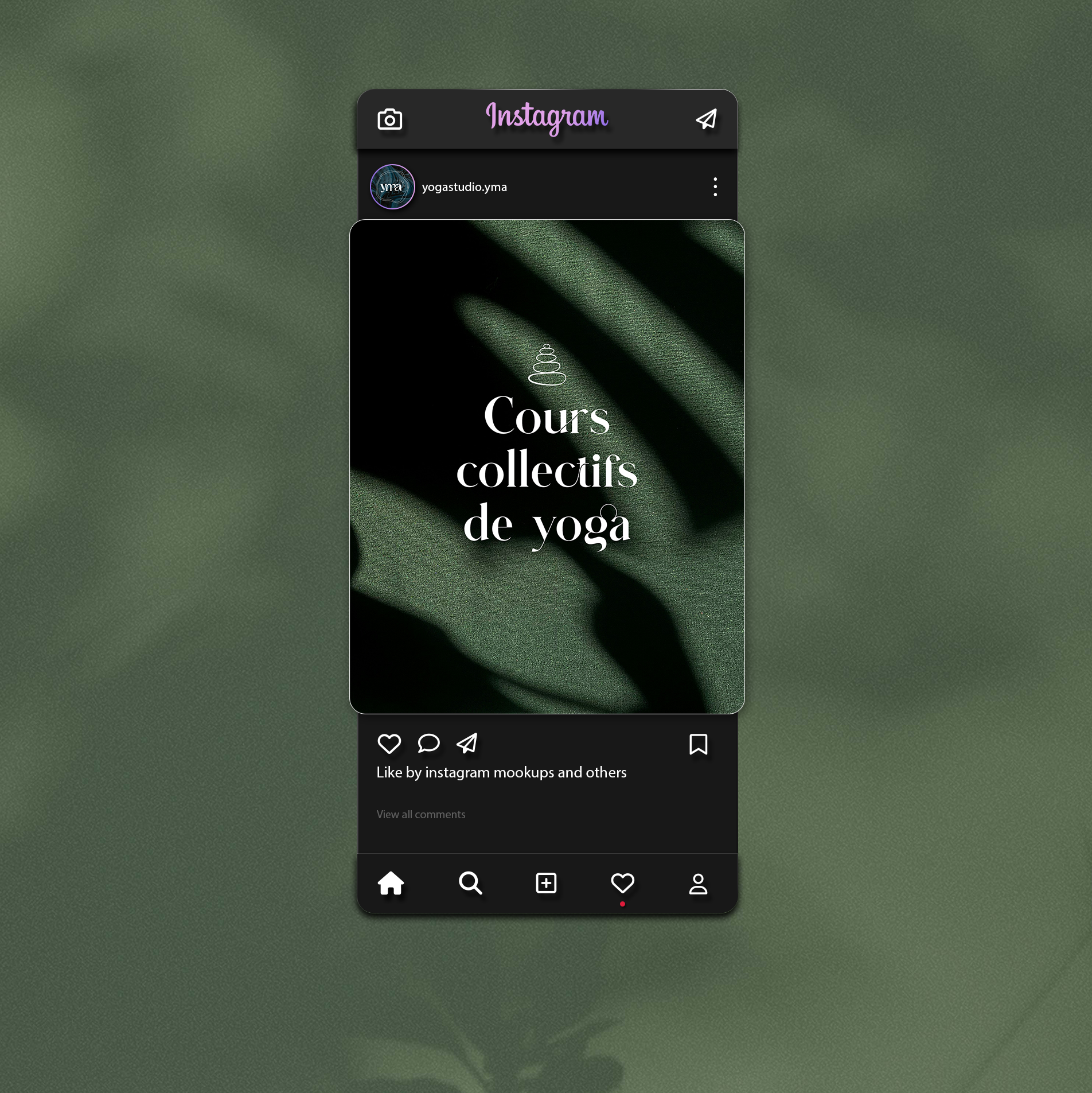 Cours collectifs de Yoga à Nuits Saint Georges.